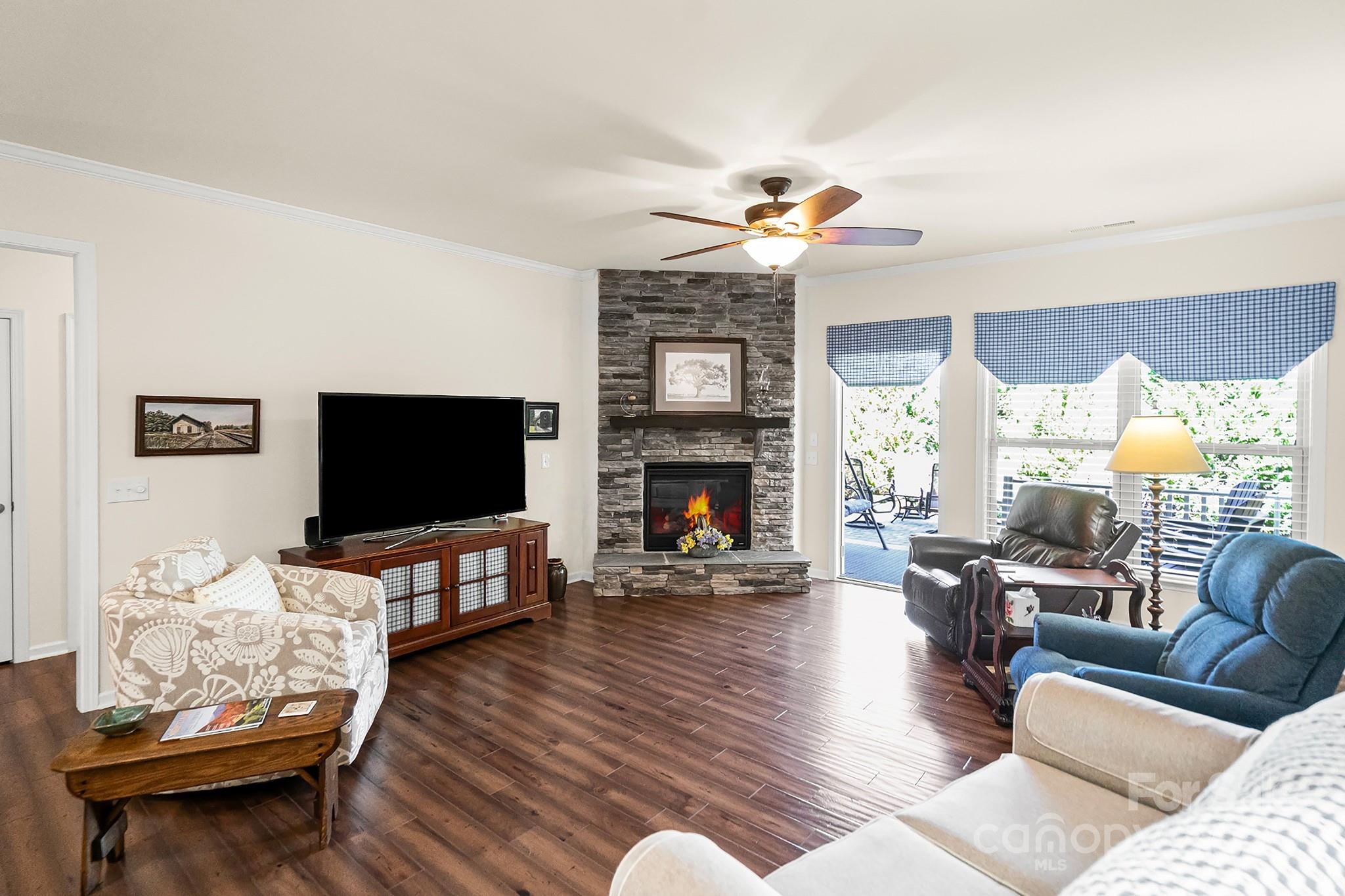 673 Birchway Drive Fort Mill SC 29715