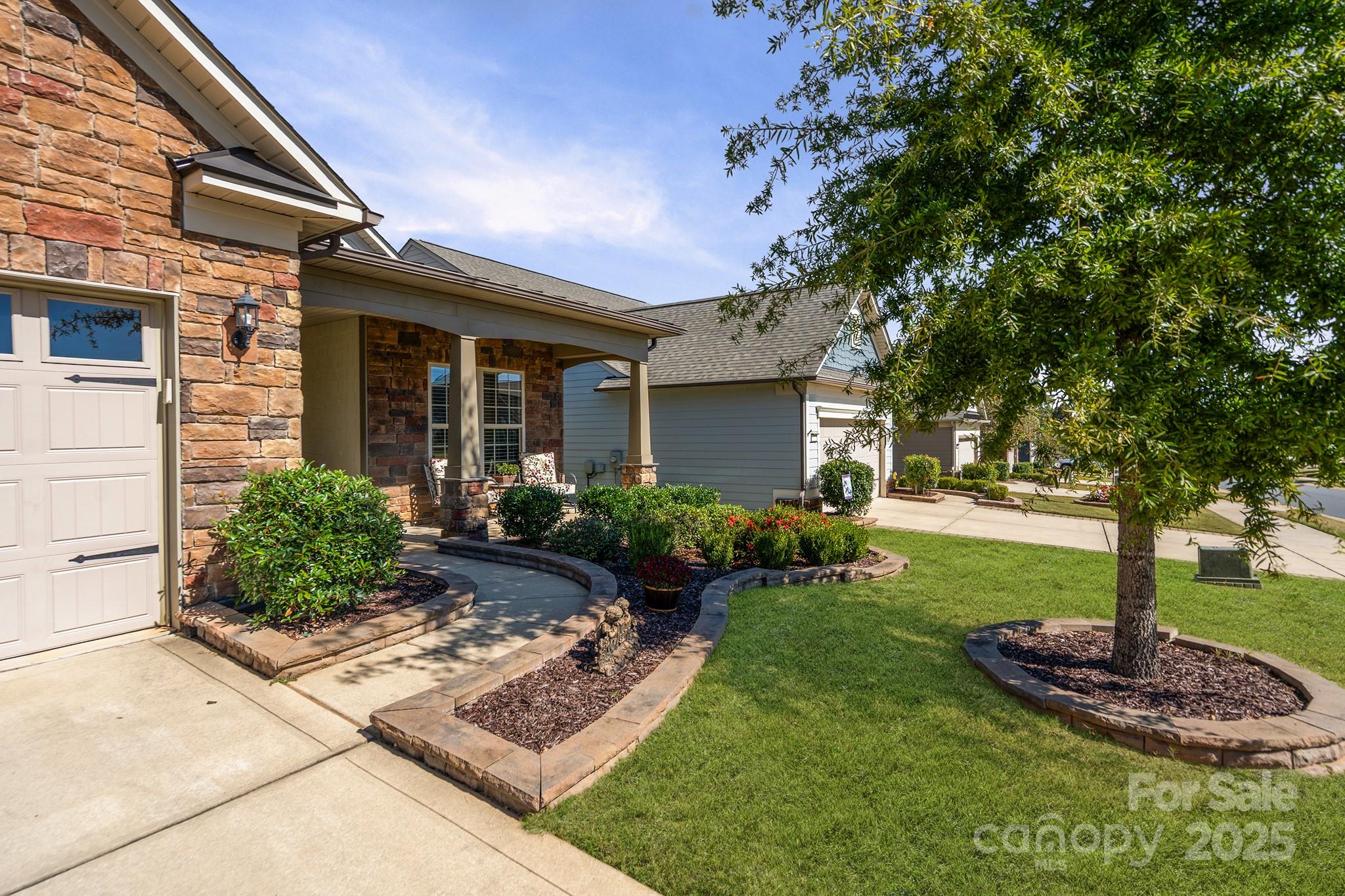 673 Birchway Drive Fort Mill SC 29715