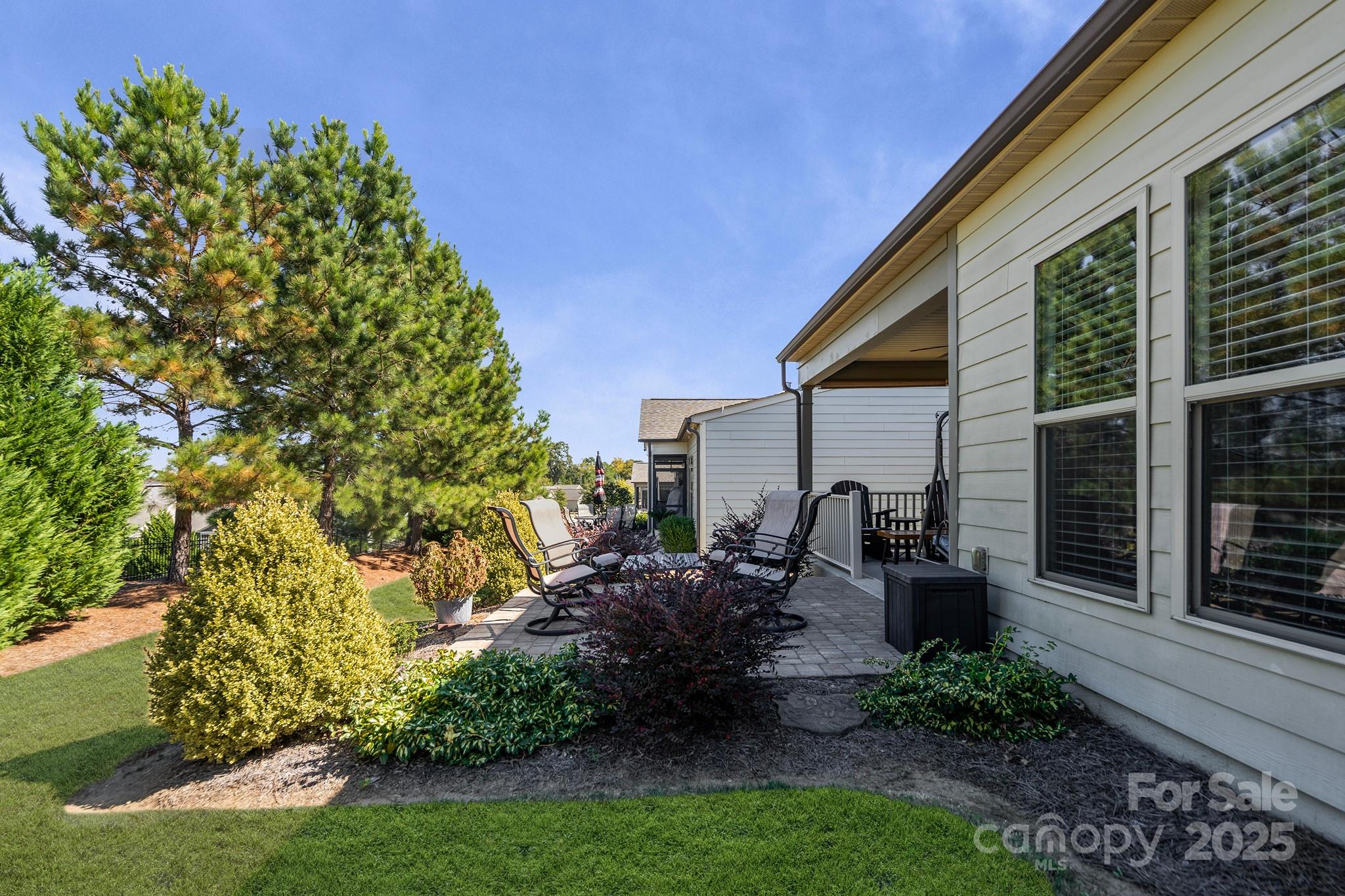 673 Birchway Drive Fort Mill SC 29715