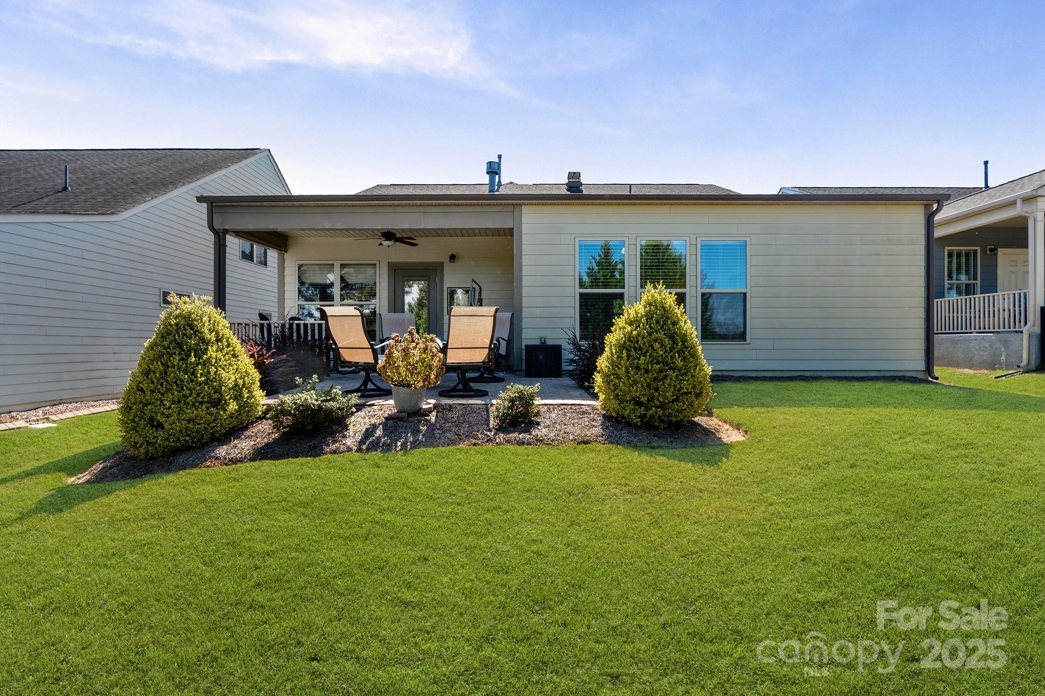 673 Birchway Drive Fort Mill SC 29715