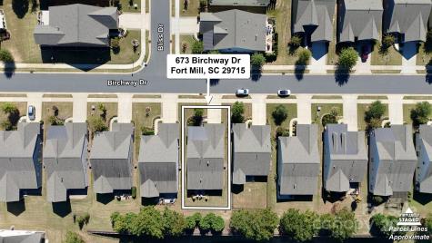 673 Birchway Drive Fort Mill SC 29715