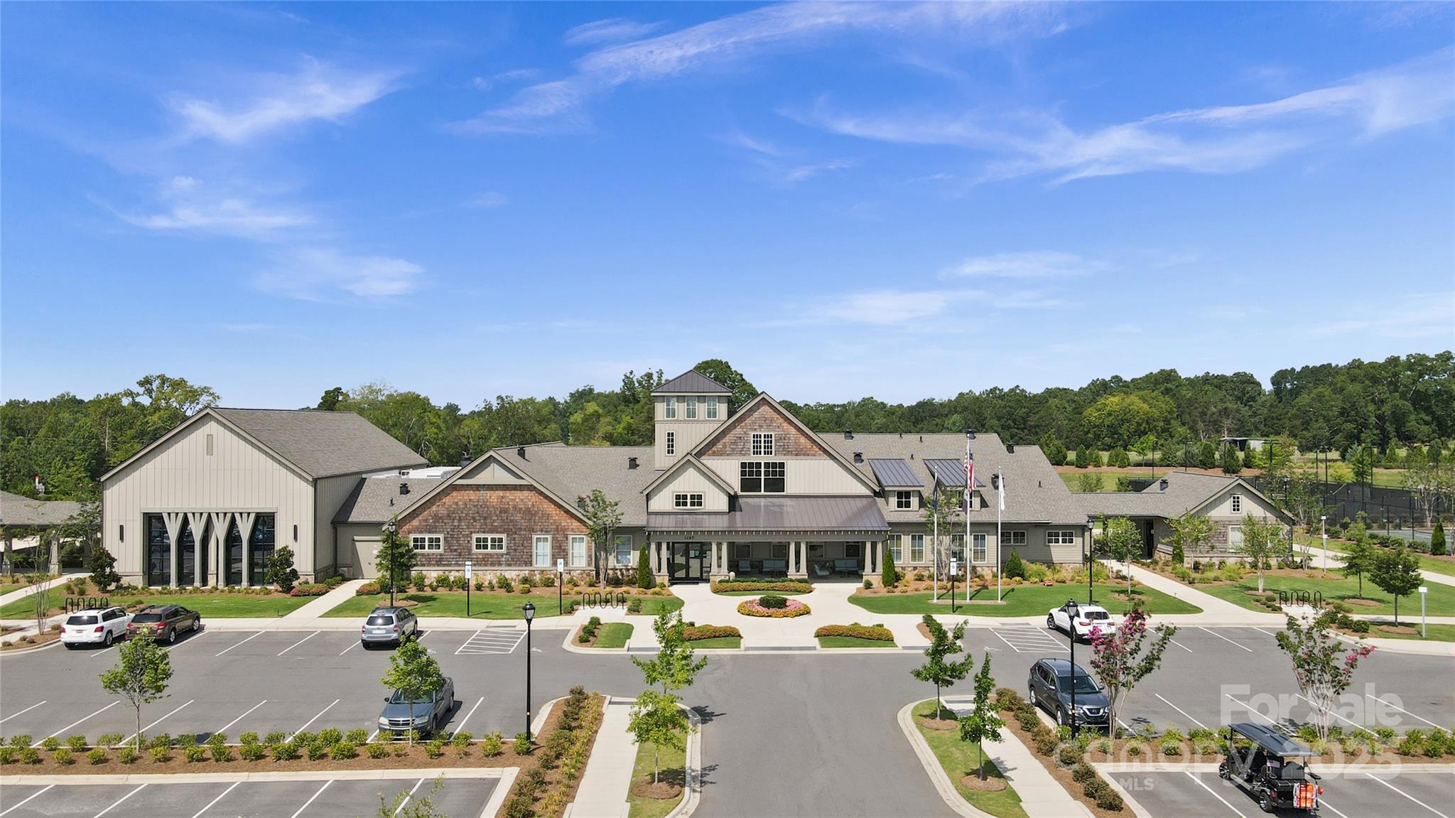 673 Birchway Drive Fort Mill SC 29715