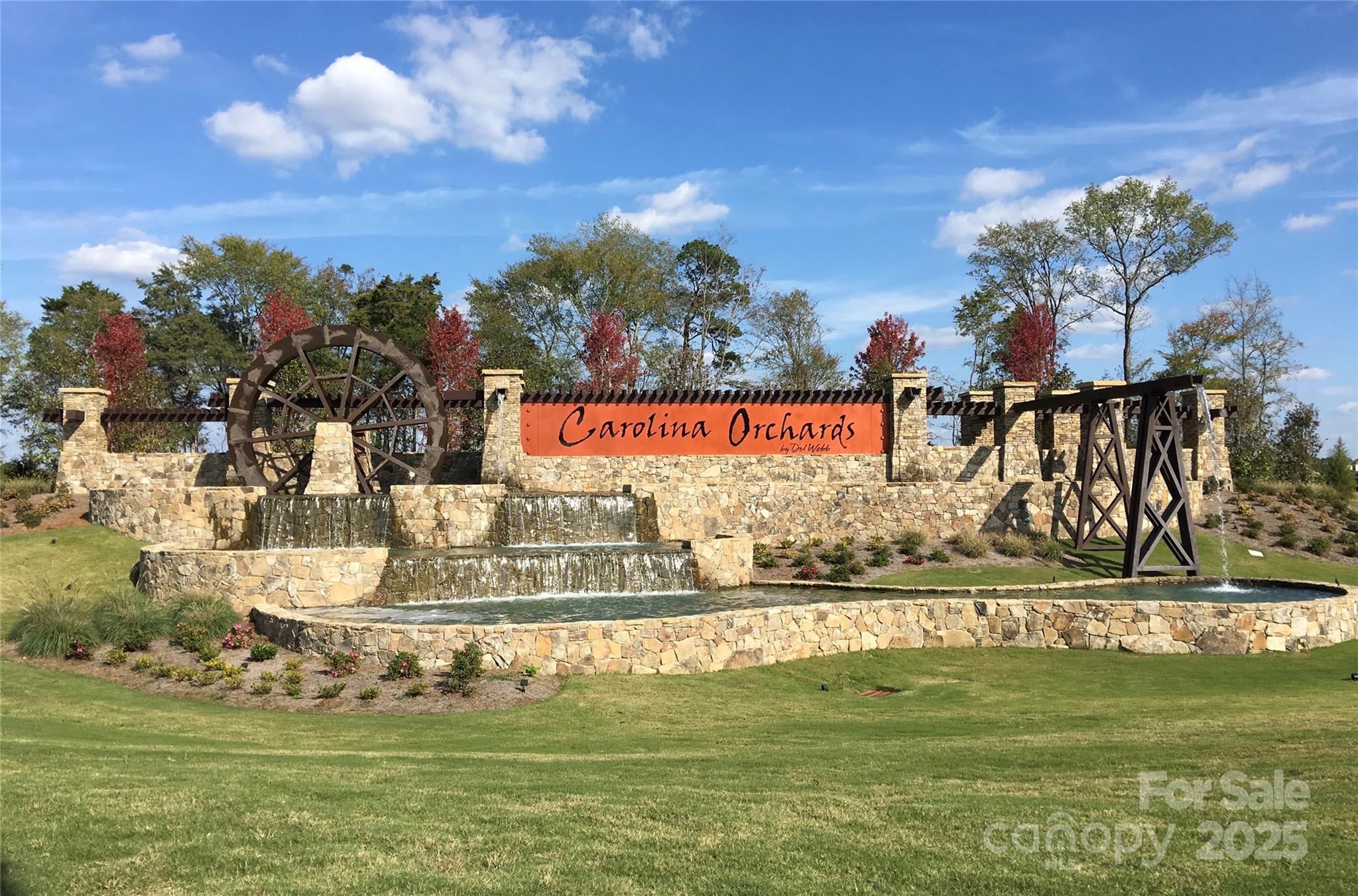 673 Birchway Drive Fort Mill SC 29715