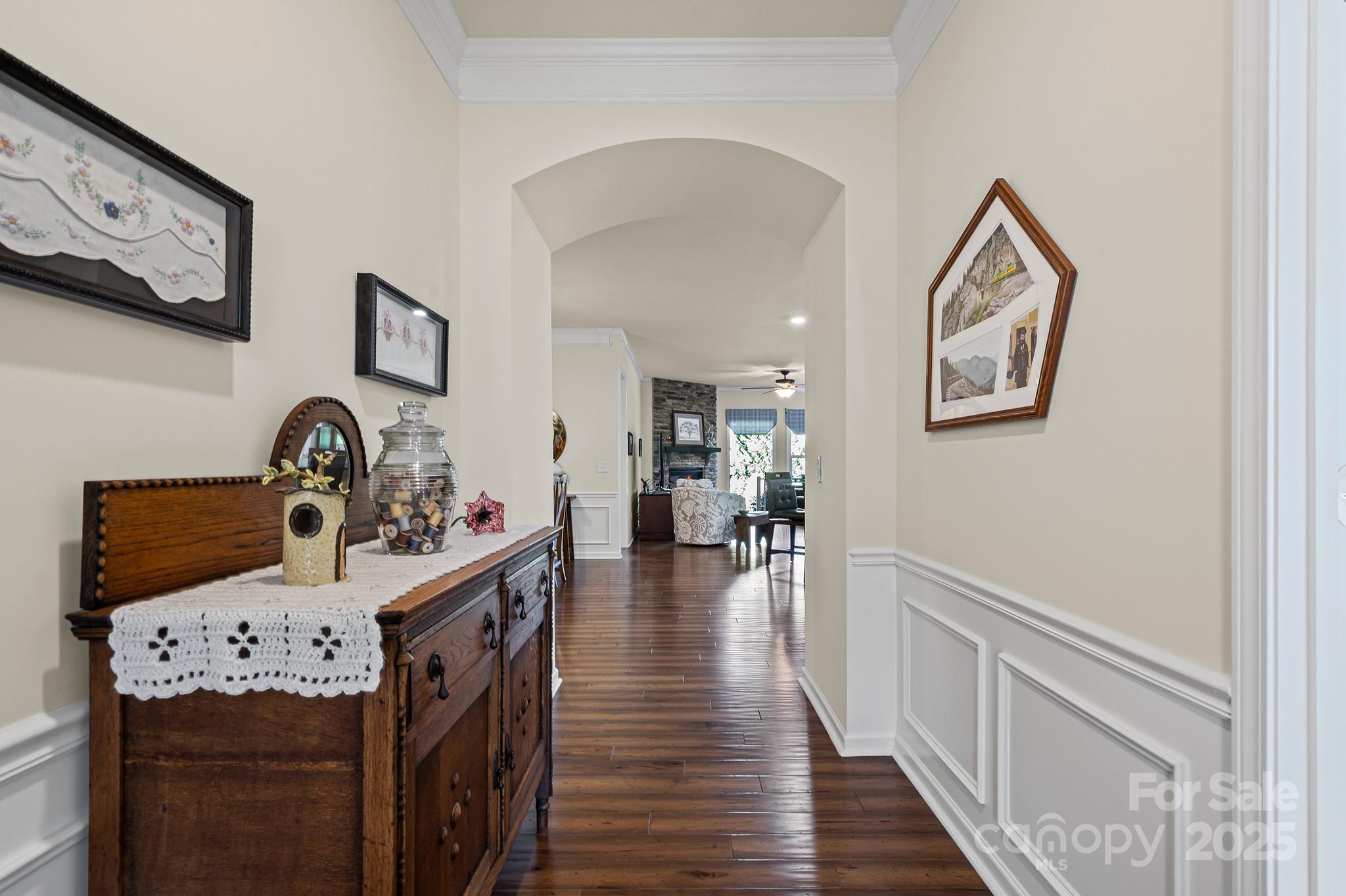 673 Birchway Drive Fort Mill SC 29715