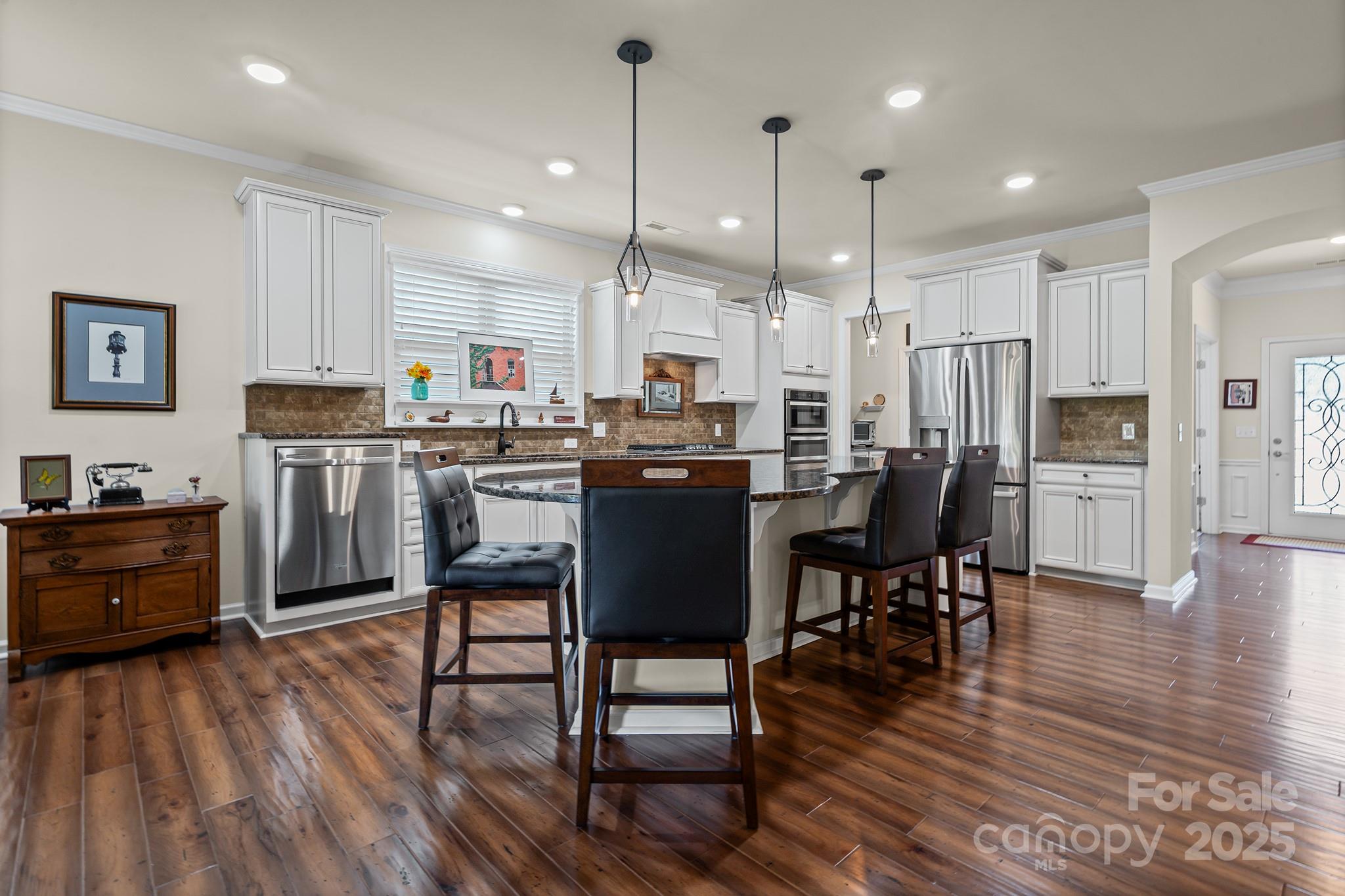 673 Birchway Drive Fort Mill SC 29715