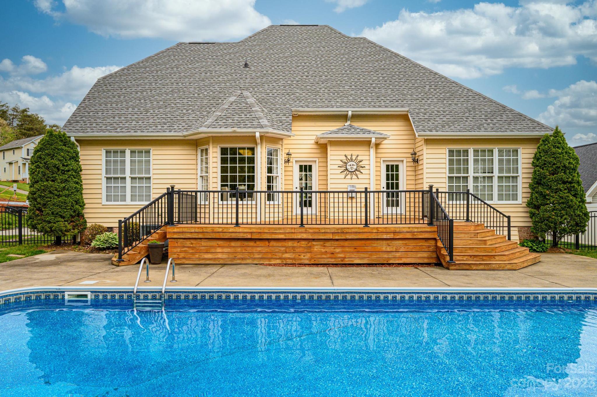 31 Emerson Court Taylorsville NC 28681
