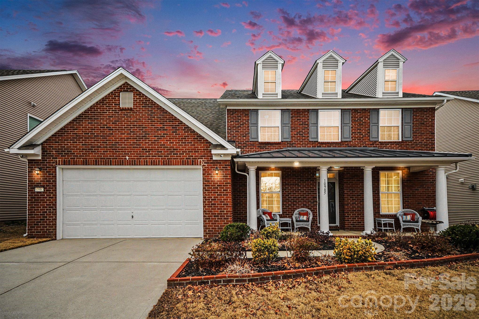 10985 Aspen Ridge Lane NW Concord NC 28027