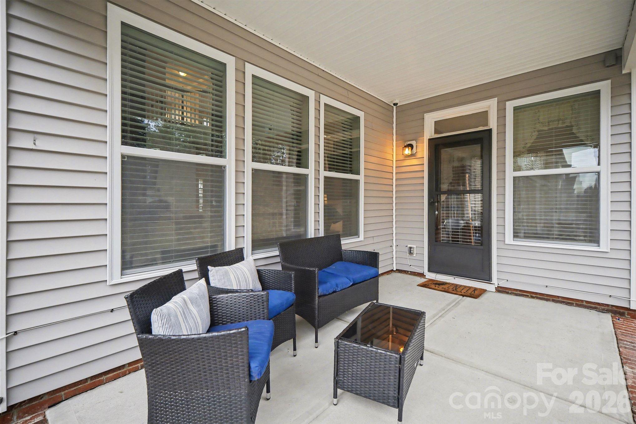 10985 Aspen Ridge Lane NW Concord NC 28027