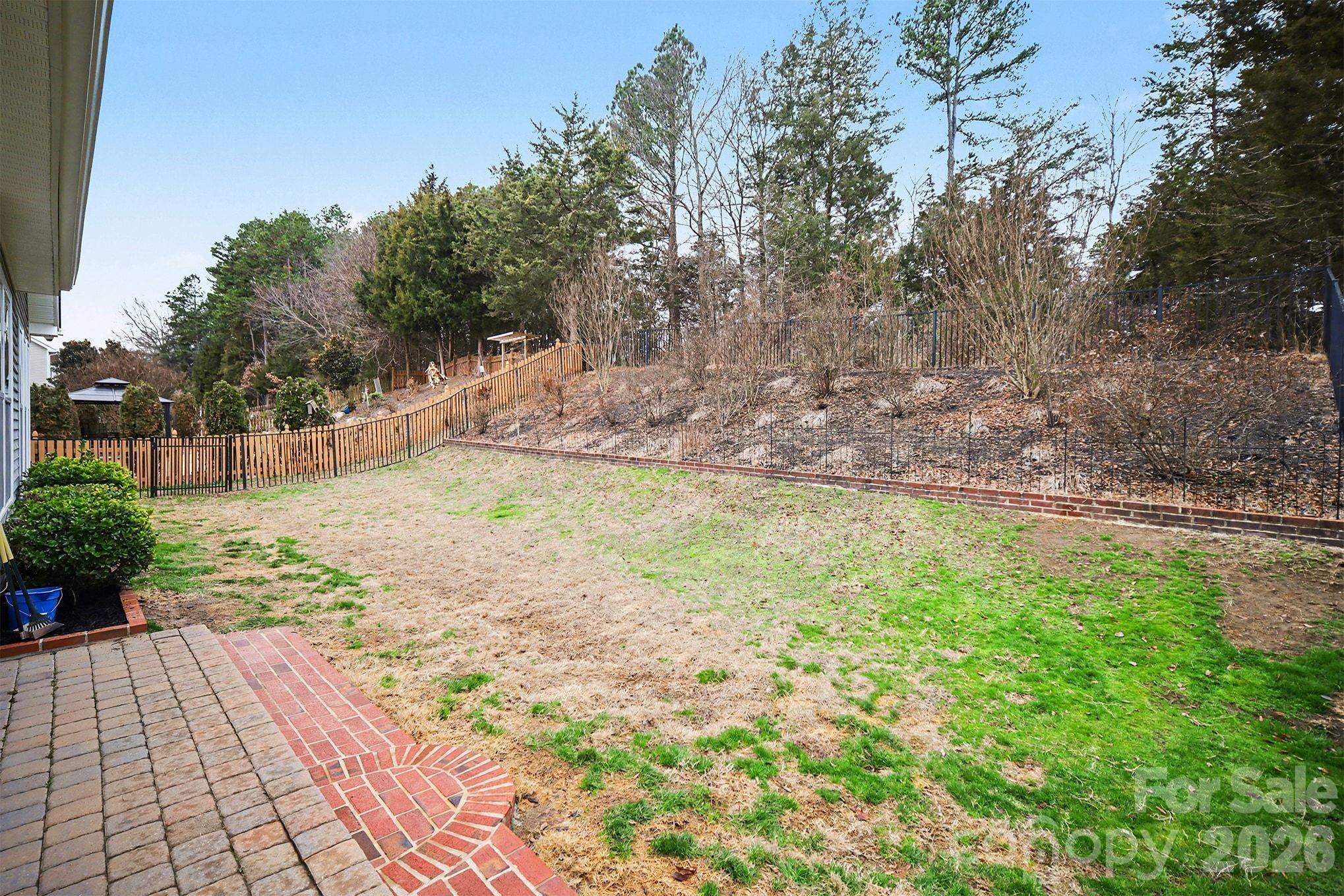 10985 Aspen Ridge Lane NW Concord NC 28027