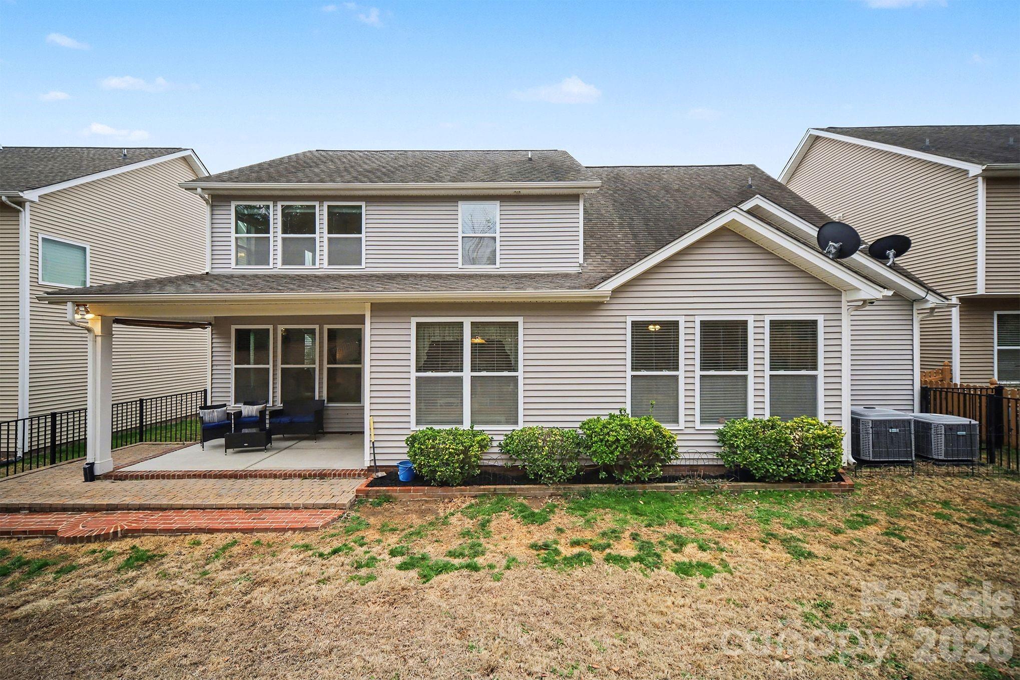 10985 Aspen Ridge Lane NW Concord NC 28027