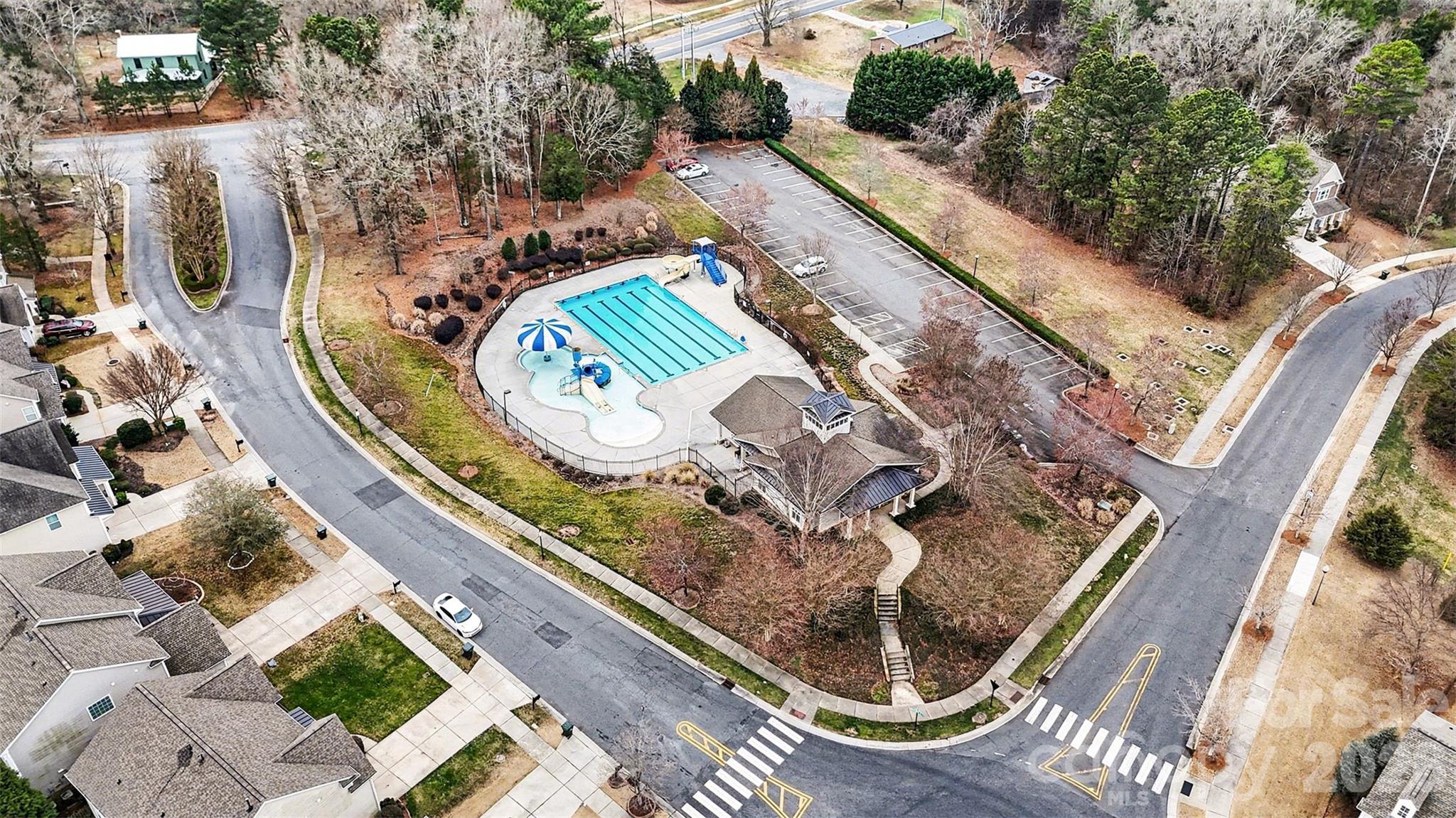 10985 Aspen Ridge Lane NW Concord NC 28027