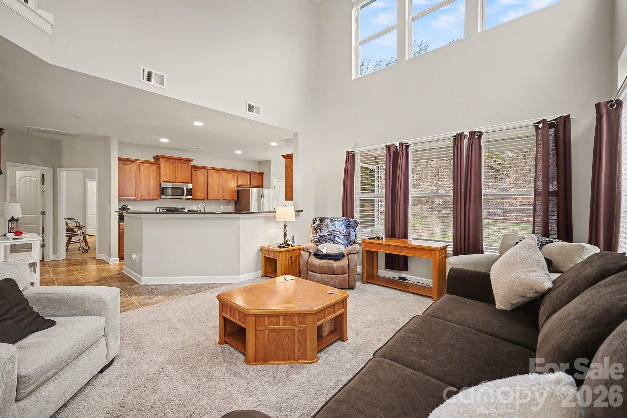 10985 Aspen Ridge Lane NW Concord NC 28027