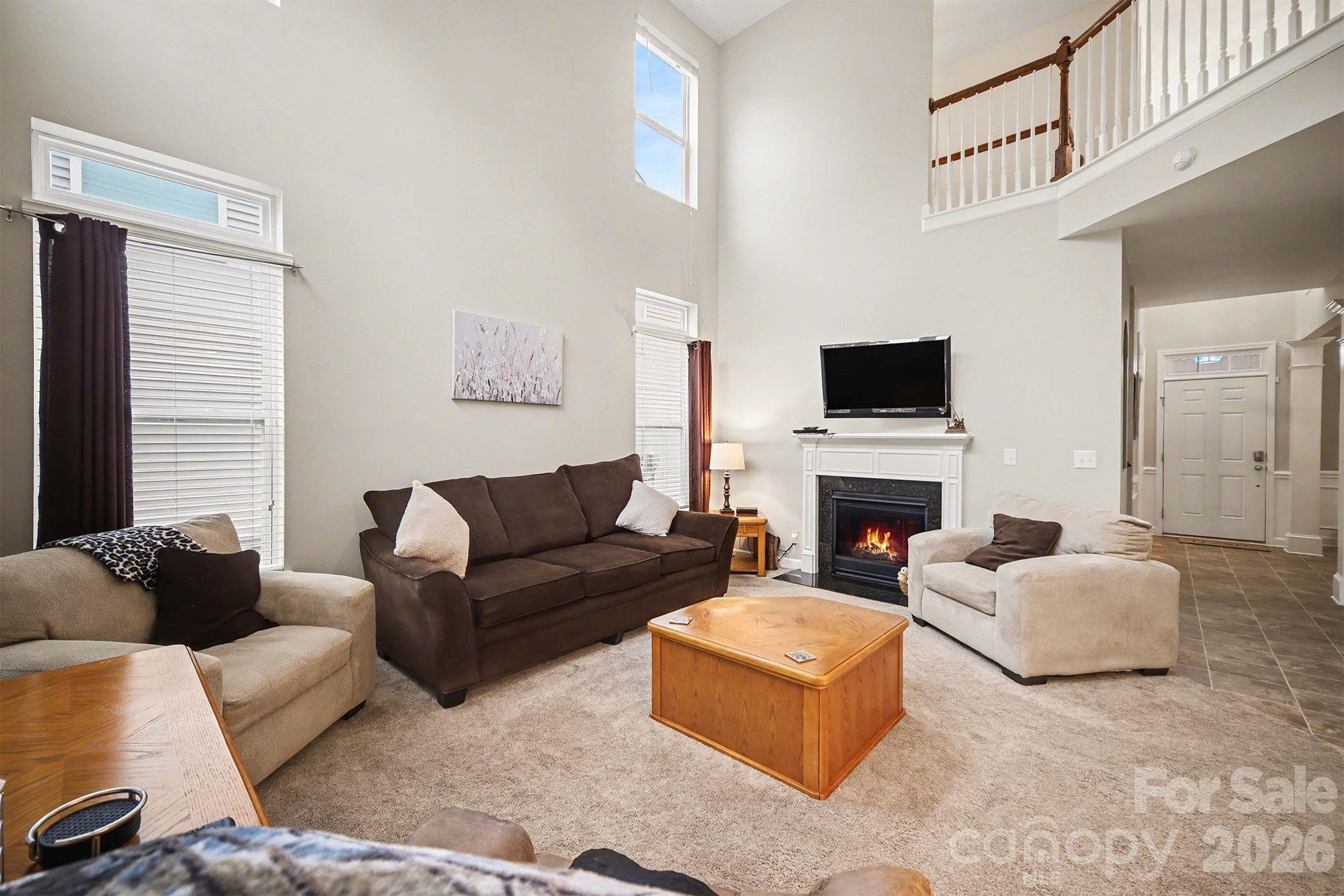 10985 Aspen Ridge Lane NW Concord NC 28027