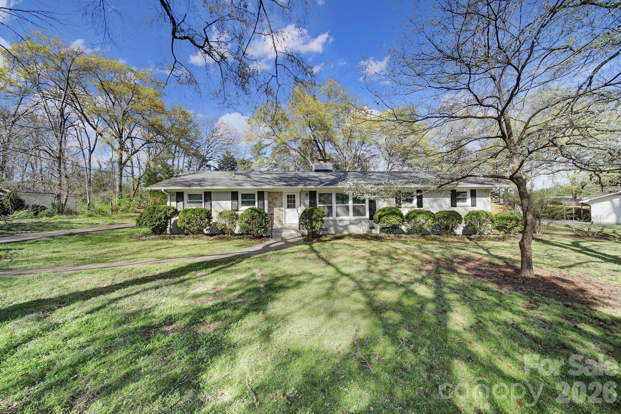 519 Amon Lane Pineville NC 28134