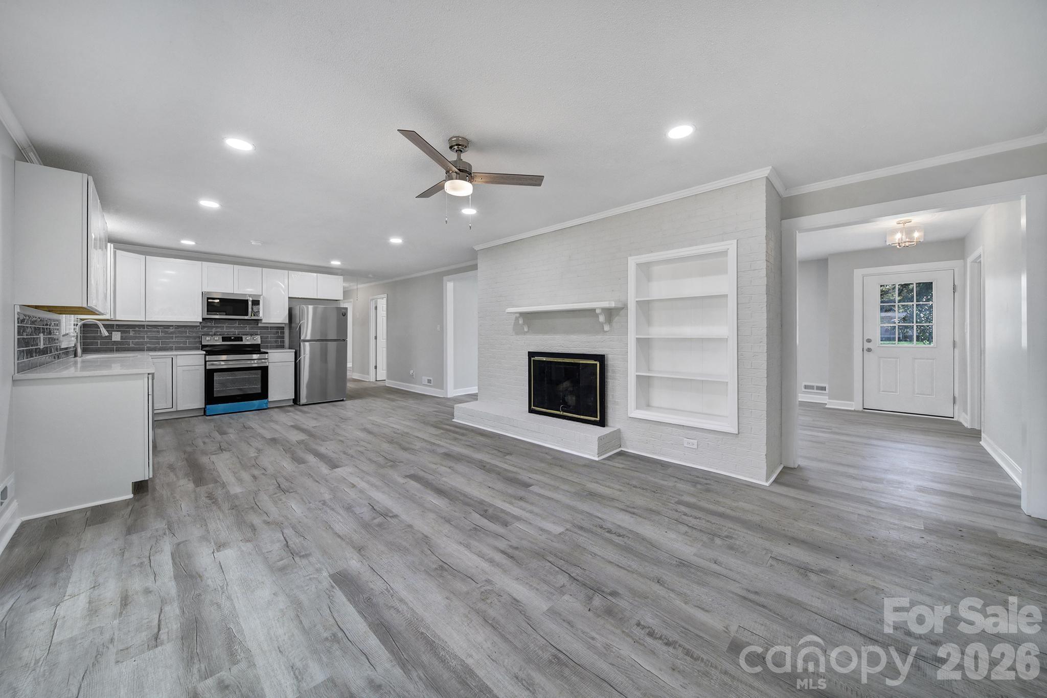 519 Amon Lane Pineville NC 28134