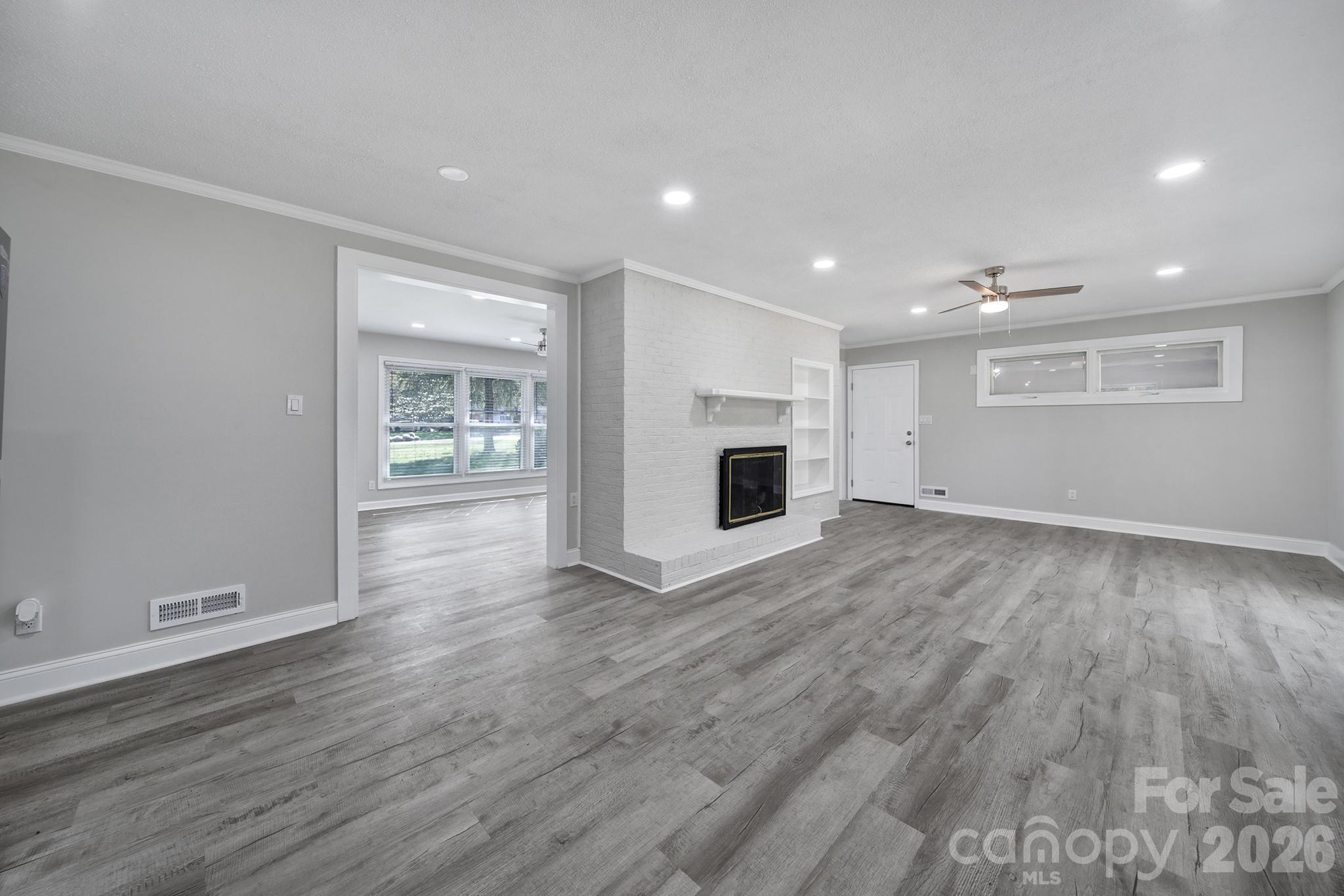 519 Amon Lane Pineville NC 28134
