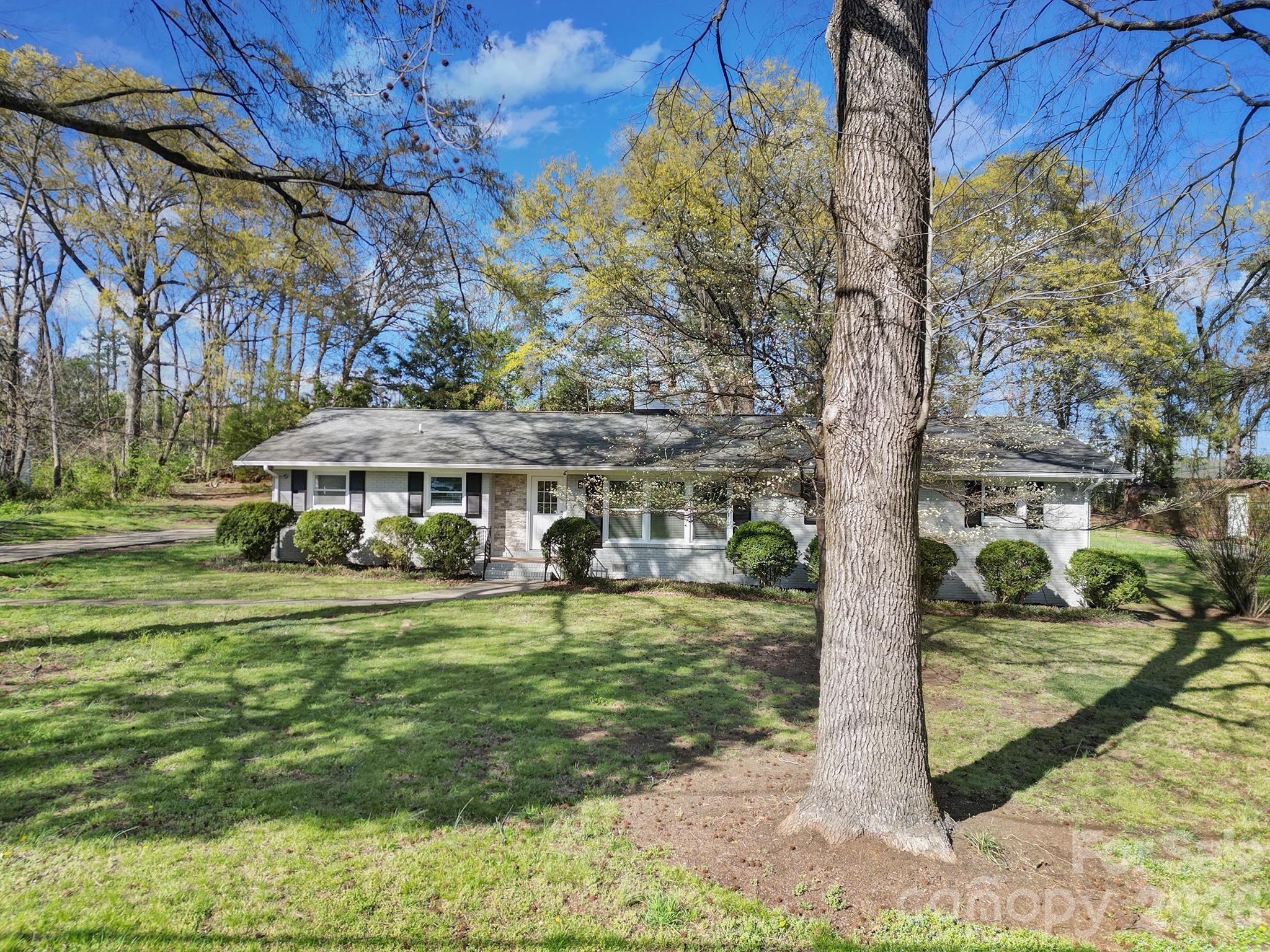 519 Amon Lane Pineville NC 28134