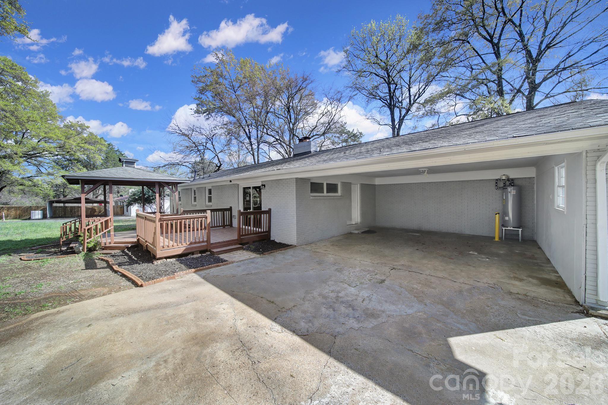 519 Amon Lane Pineville NC 28134