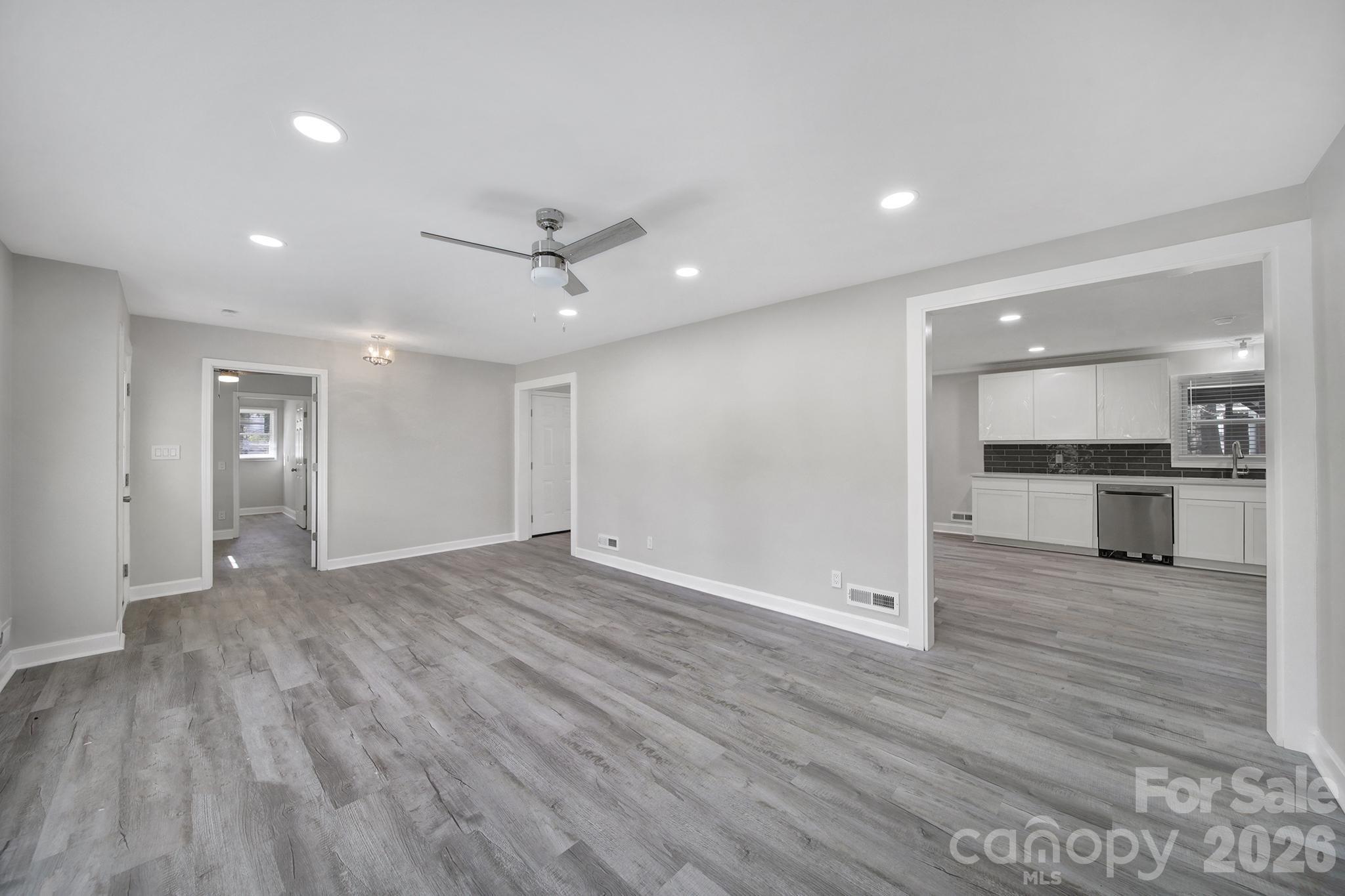 519 Amon Lane Pineville NC 28134
