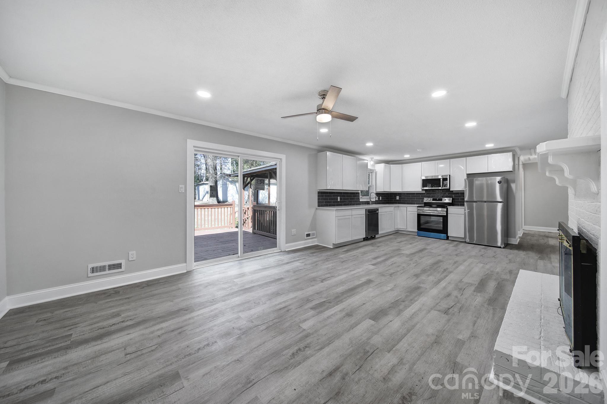 519 Amon Lane Pineville NC 28134