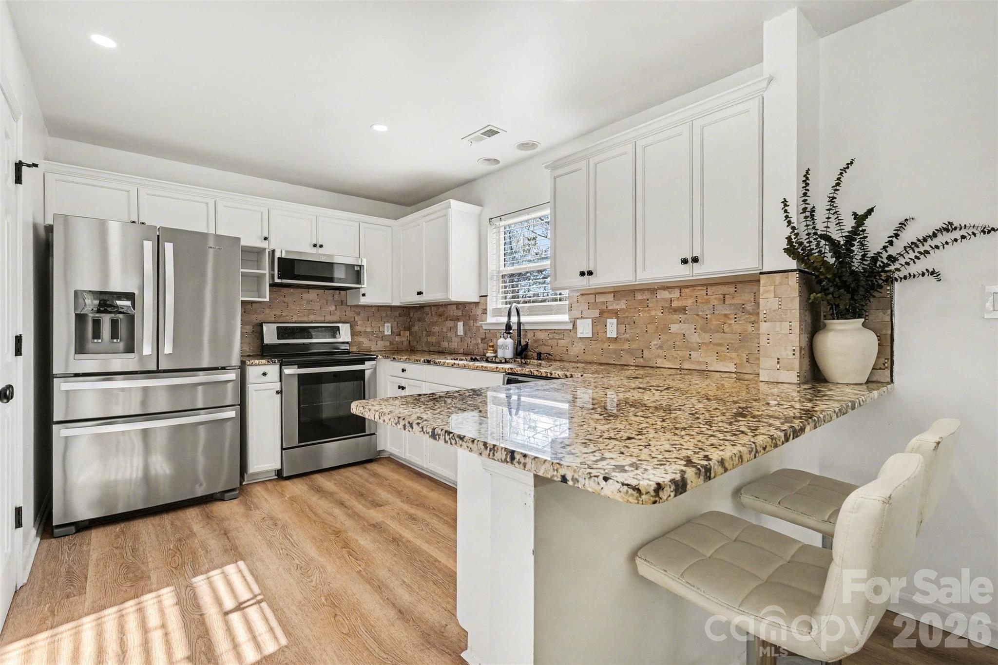 2519 Saluda Drive Gastonia NC 28054