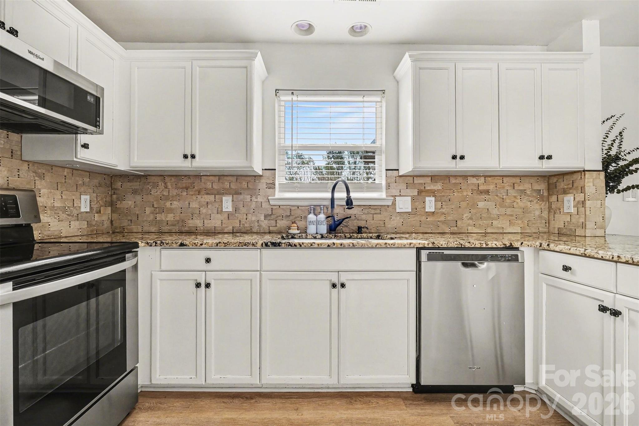 2519 Saluda Drive Gastonia NC 28054