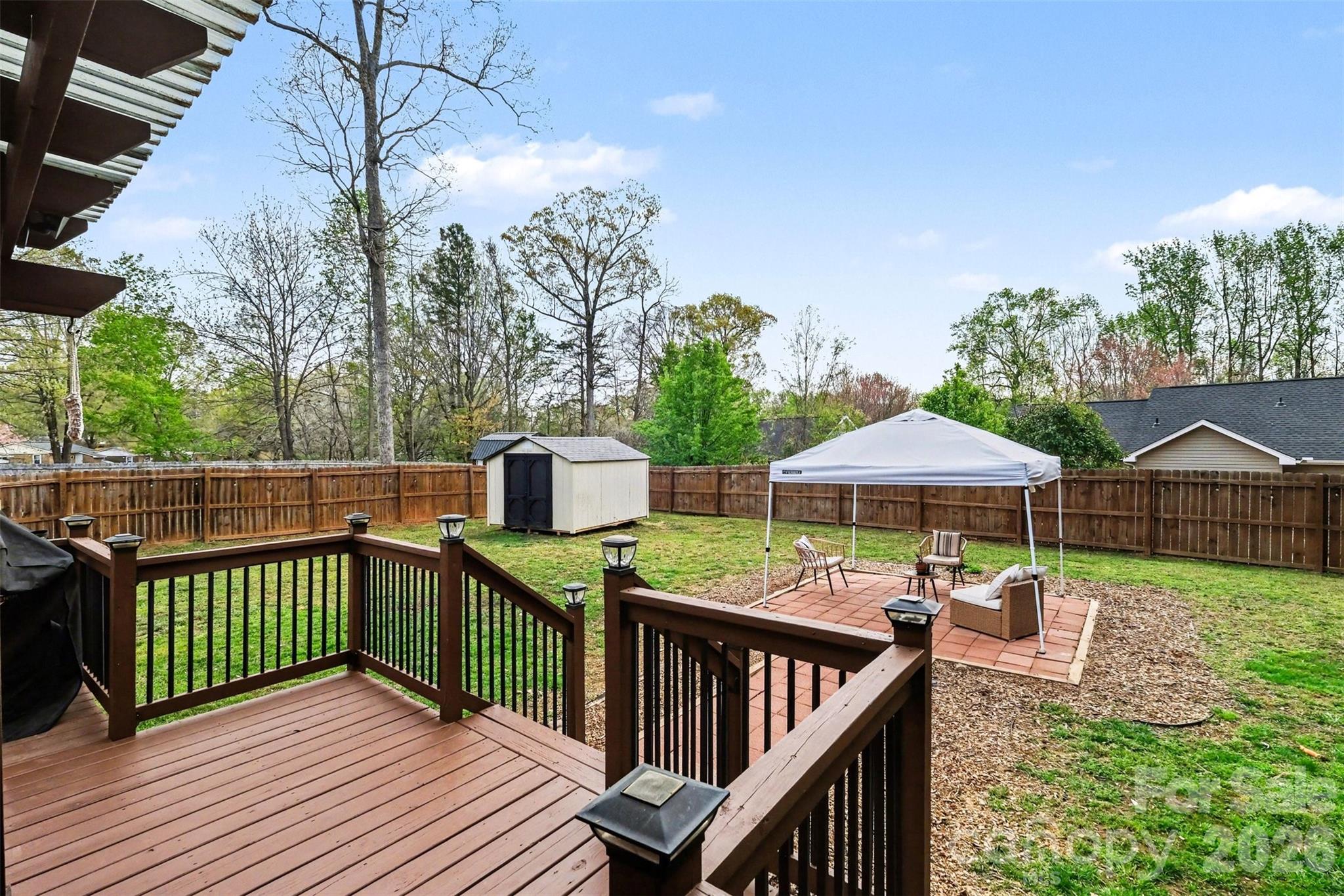 2519 Saluda Drive Gastonia NC 28054