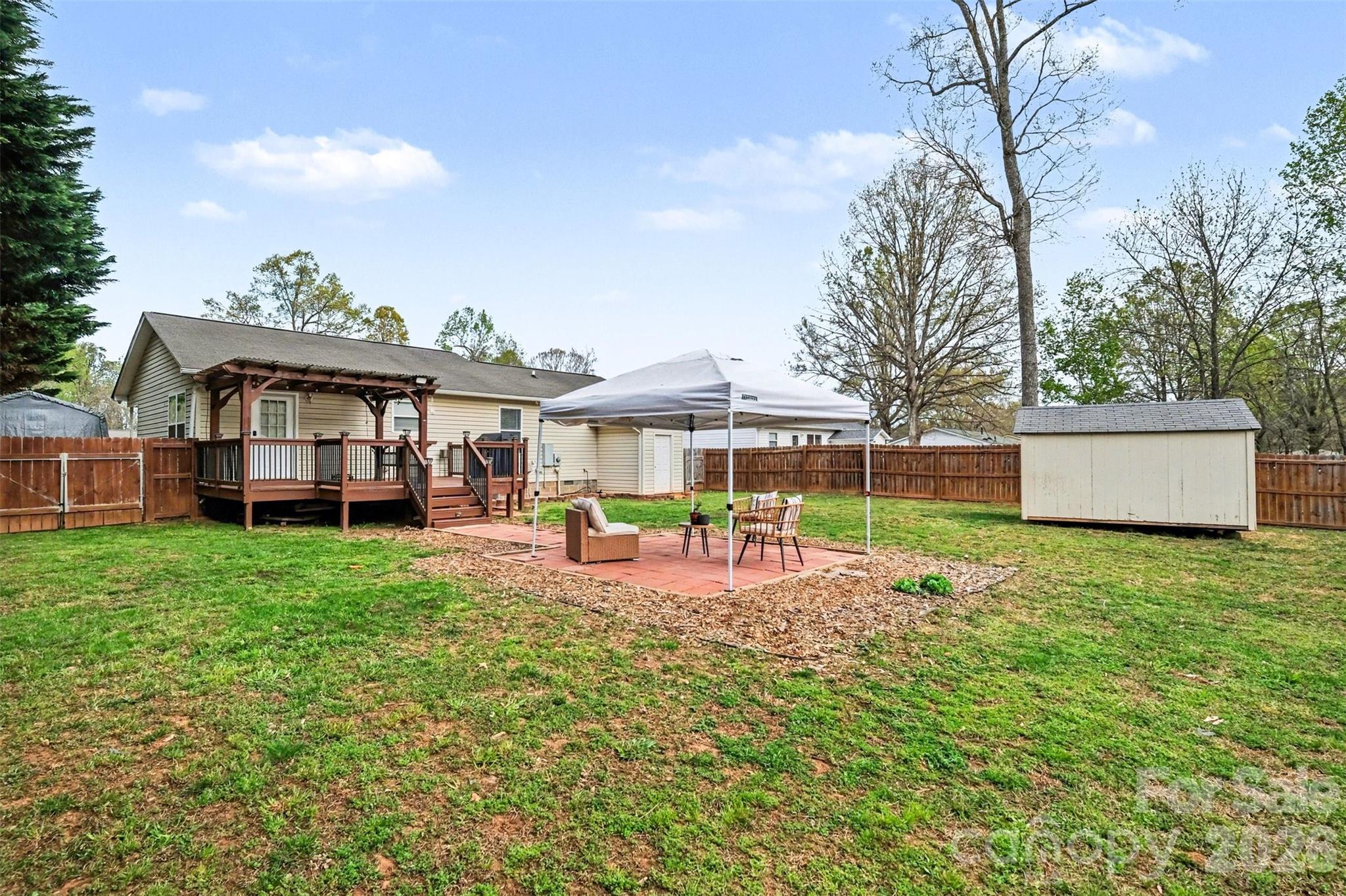 2519 Saluda Drive Gastonia NC 28054