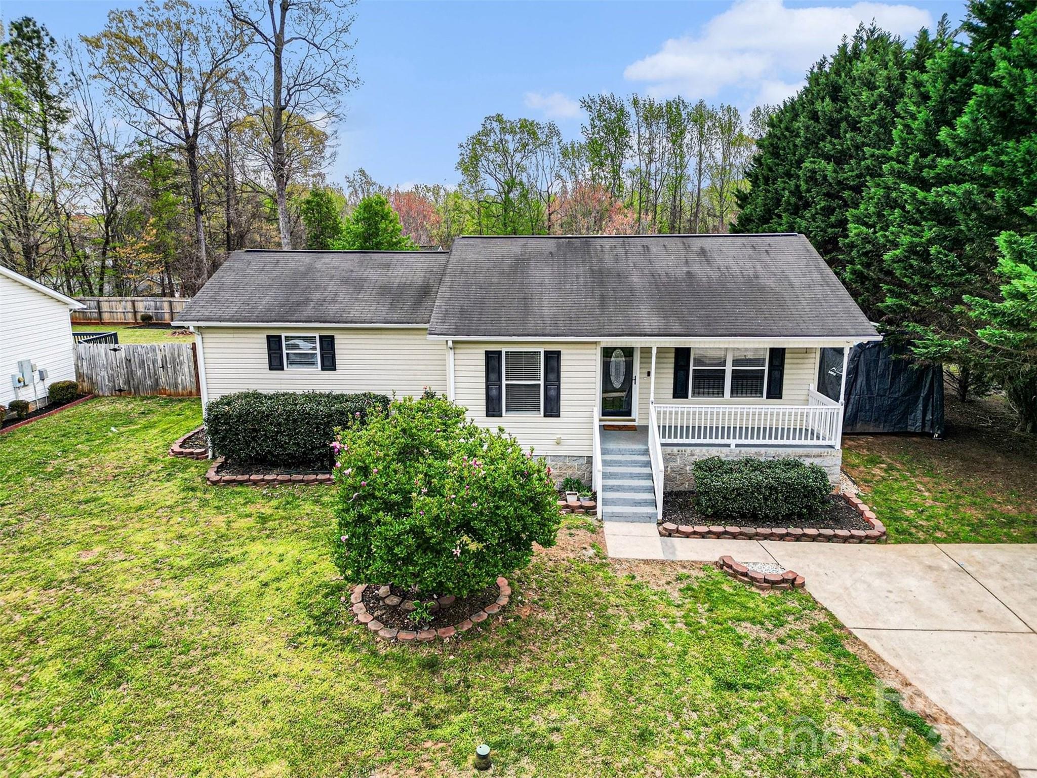 2519 Saluda Drive Gastonia NC 28054