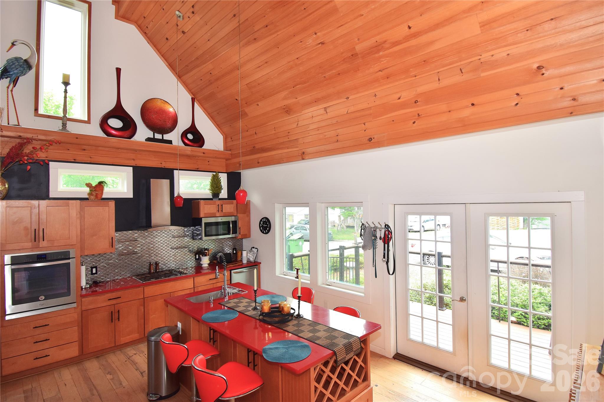 6 Belvedere Road Asheville NC 28803