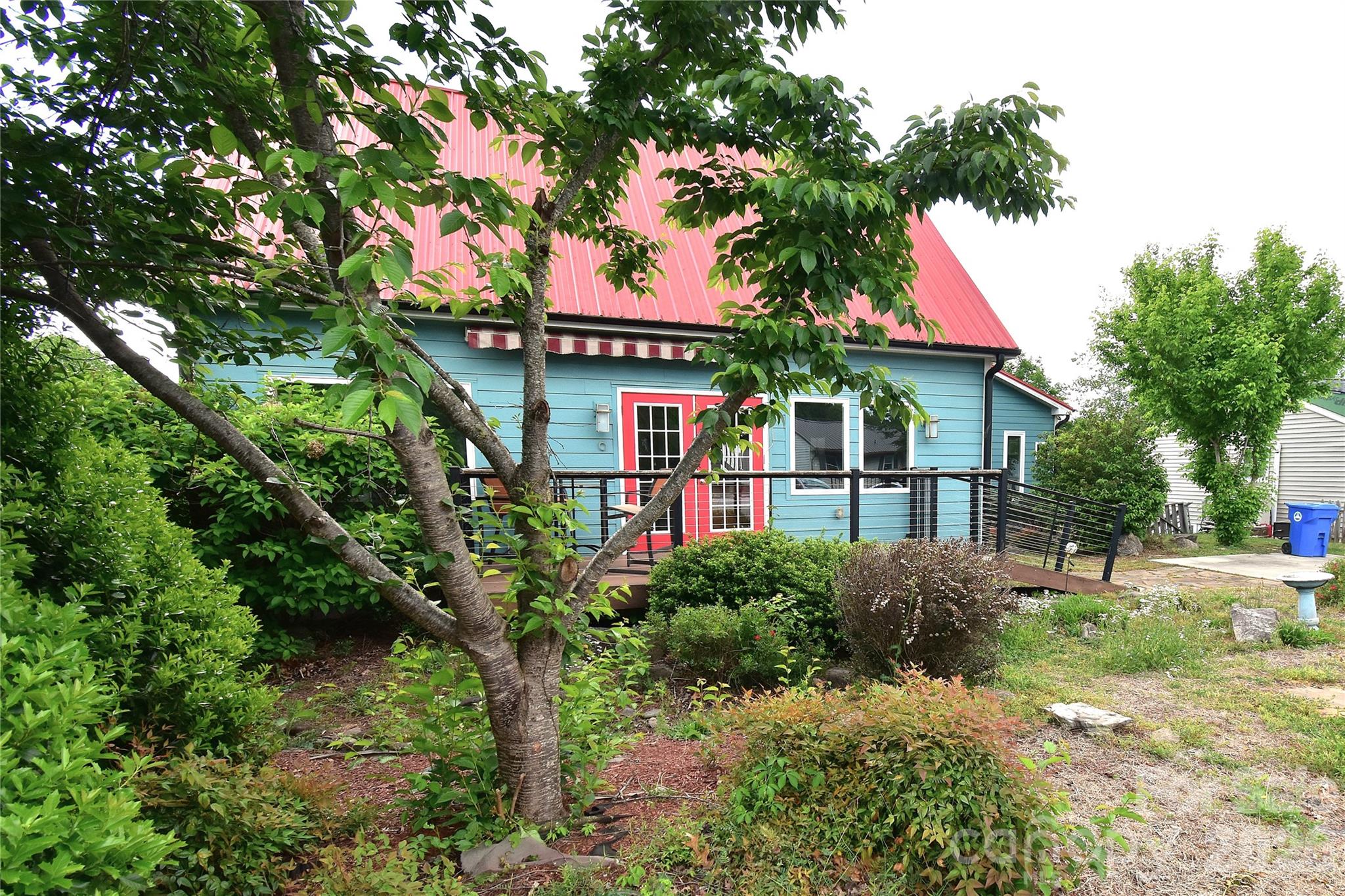 6 Belvedere Road Asheville NC 28803