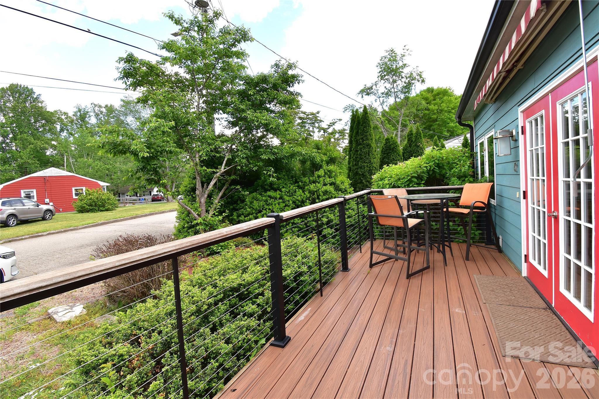 6 Belvedere Road Asheville NC 28803