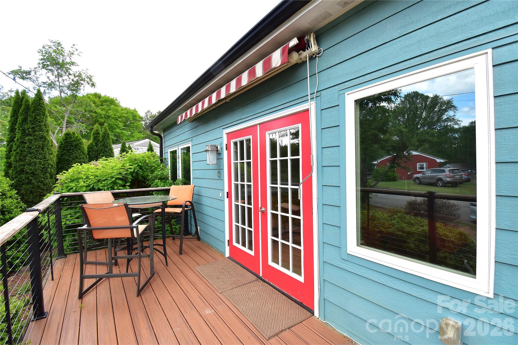 6 Belvedere Road Asheville NC 28803