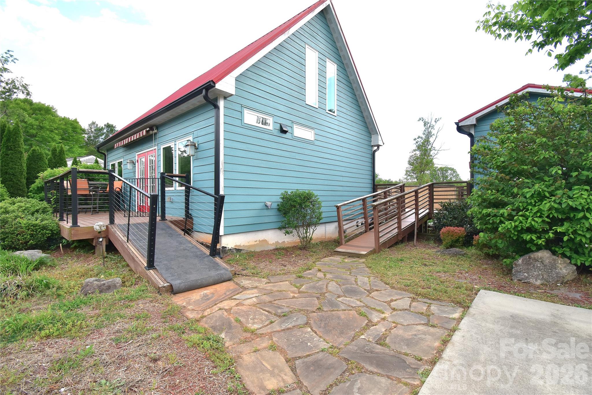 6 Belvedere Road Asheville NC 28803