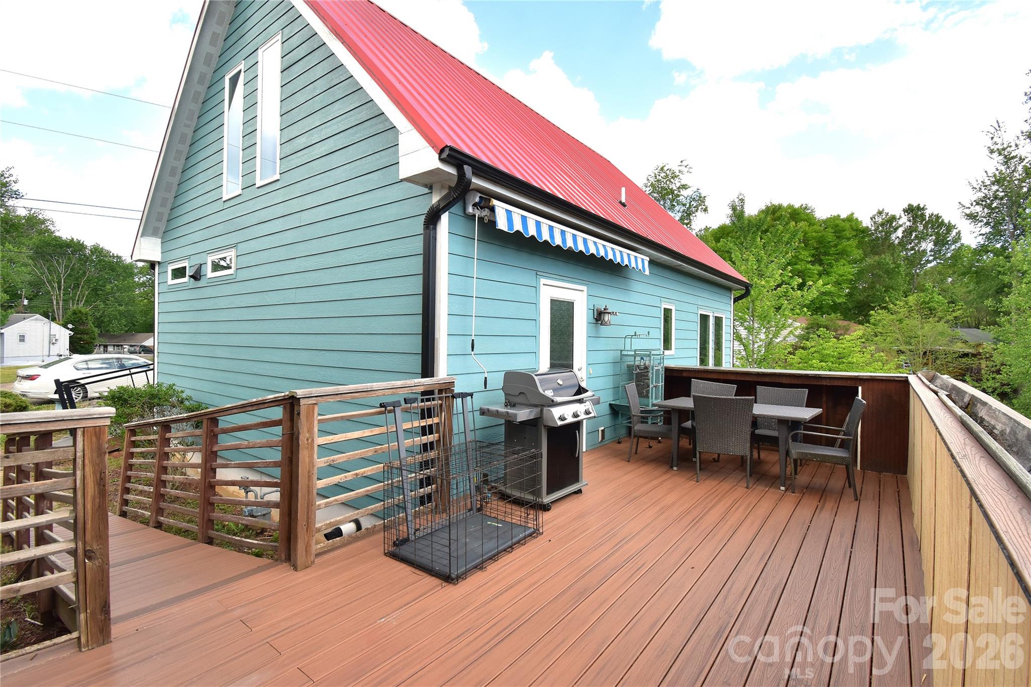 6 Belvedere Road Asheville NC 28803