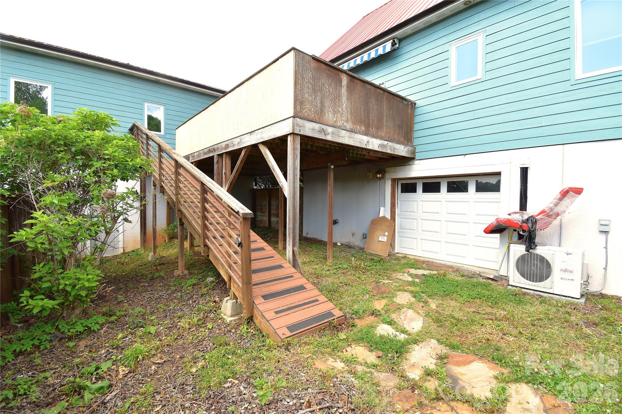 6 Belvedere Road Asheville NC 28803