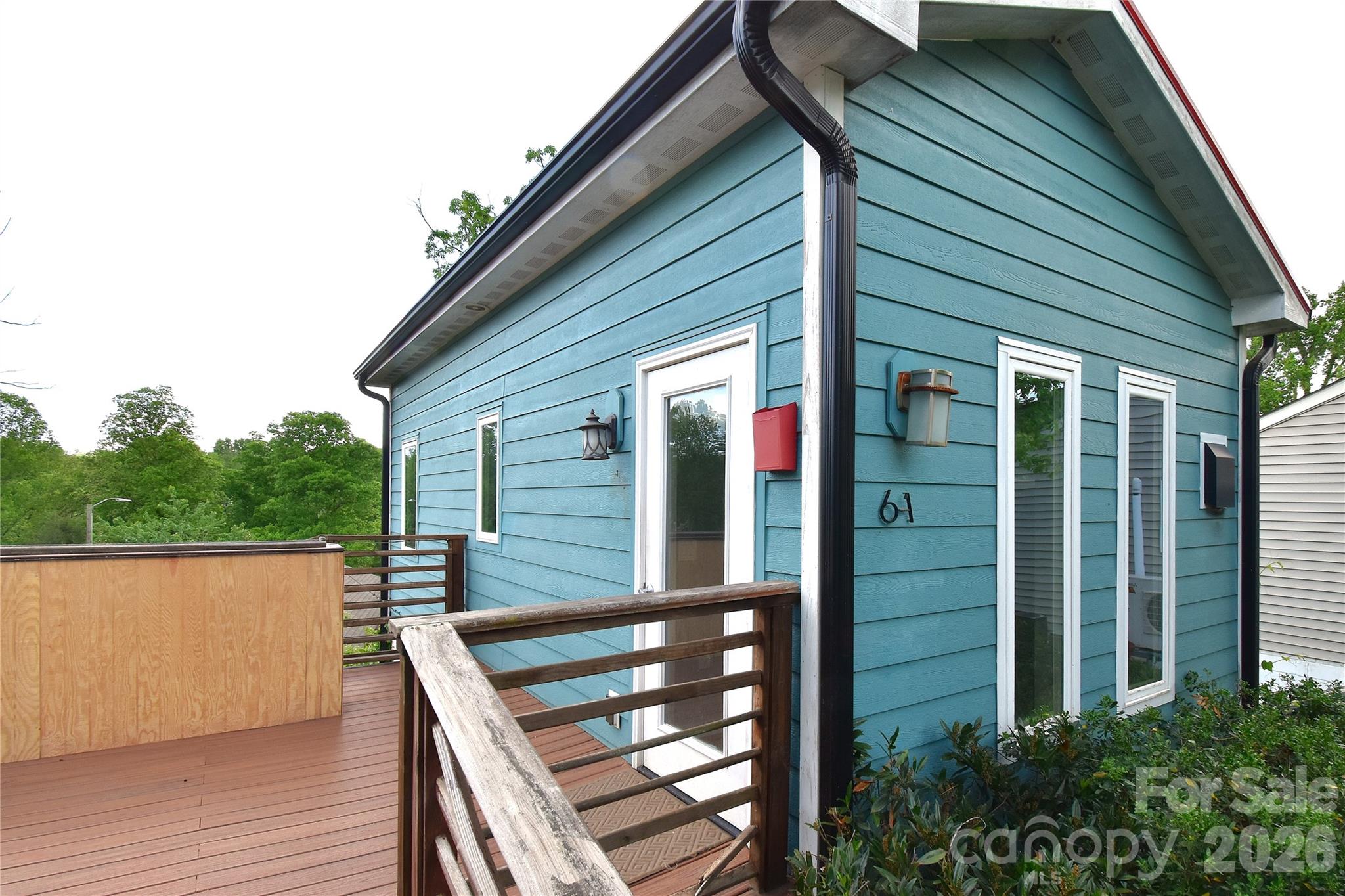 6 Belvedere Road Asheville NC 28803