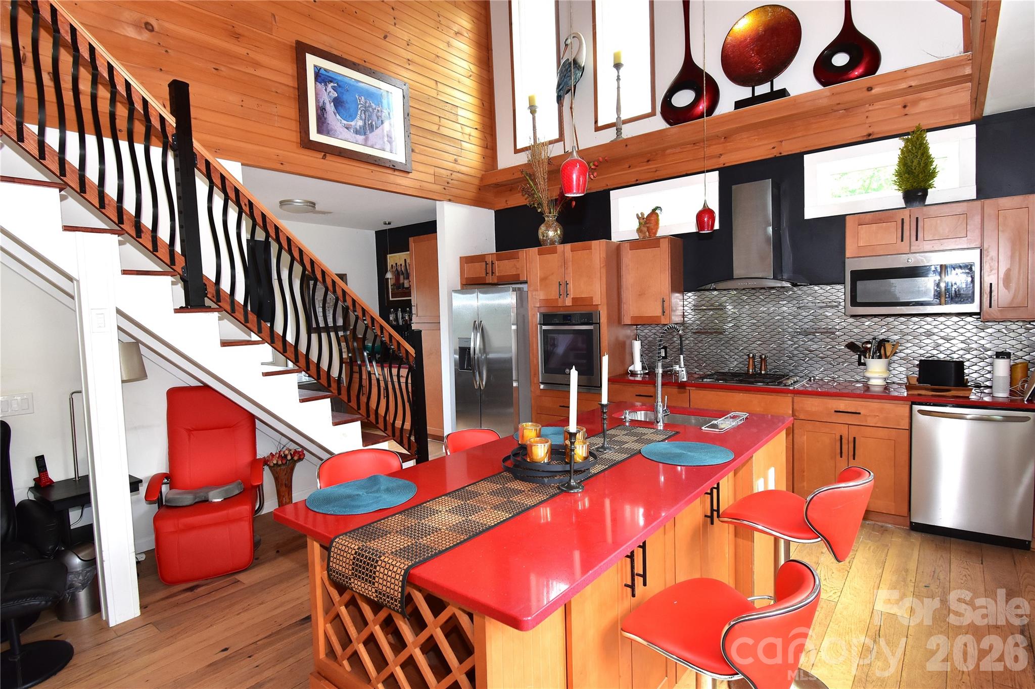6 Belvedere Road Asheville NC 28803