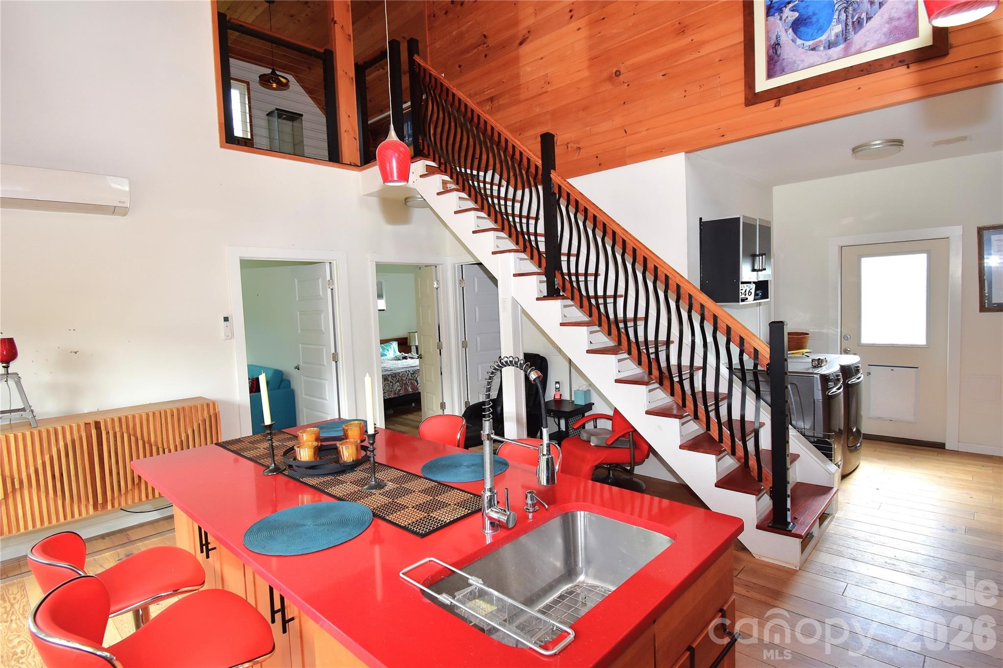 6 Belvedere Road Asheville NC 28803