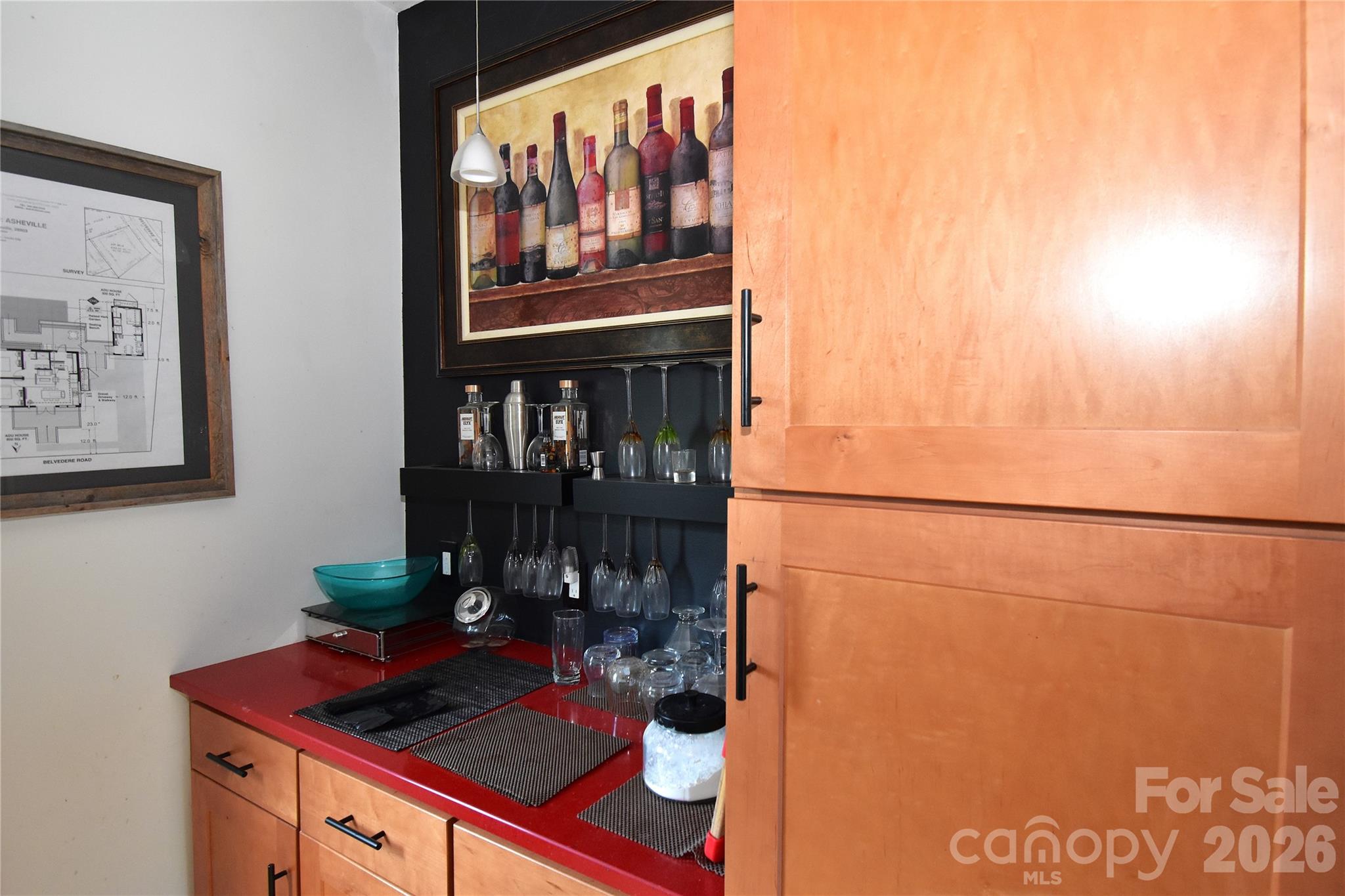 6 Belvedere Road Asheville NC 28803