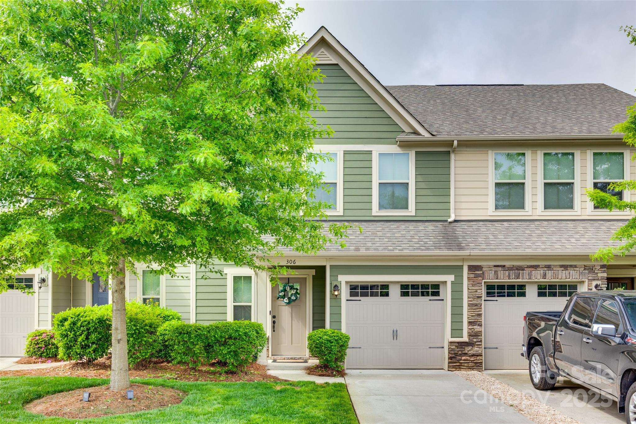 306 Willow Wood Court Matthews NC 28104