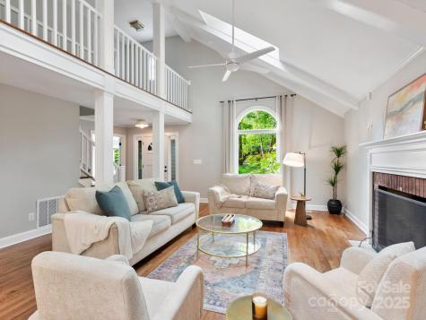 3 White Rock Court Arden NC 28704