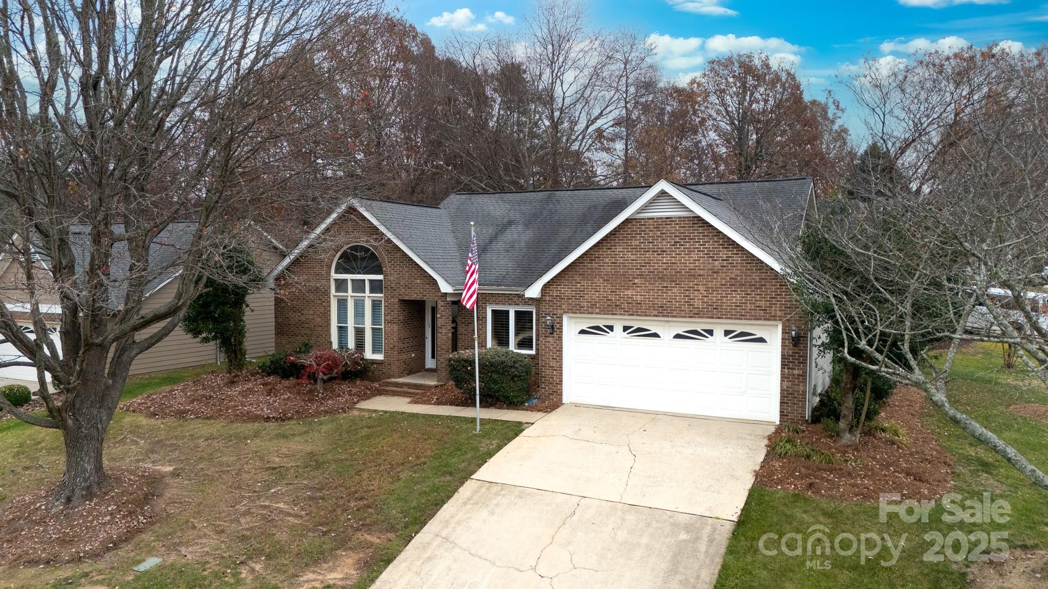 3033 River Ridge Drive Gastonia NC 28056