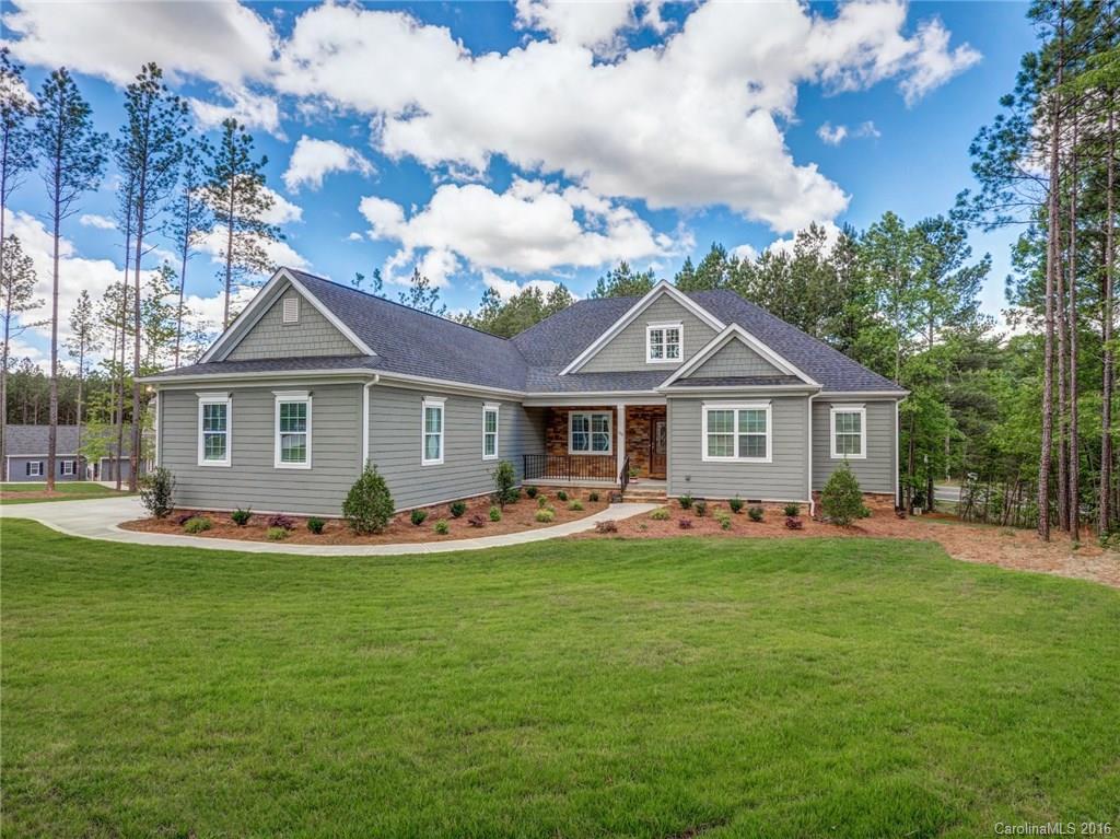 112 Trent Pines Drive Mooresville NC 28117
