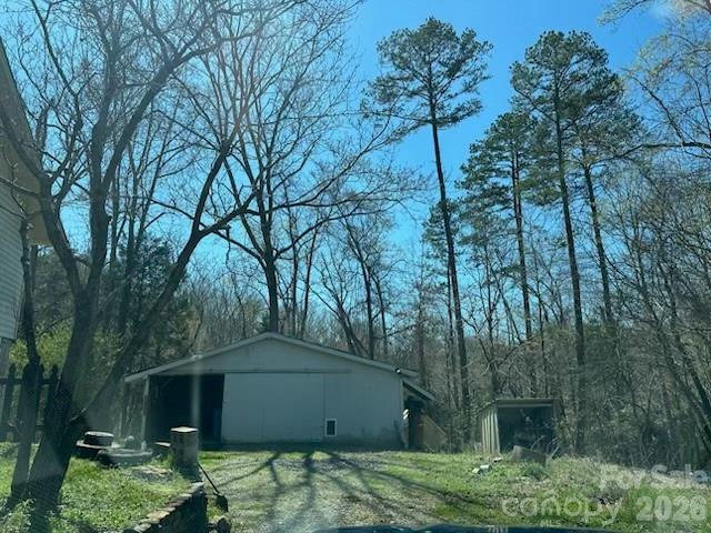1523 Buck Ford Road Shelby NC 28152