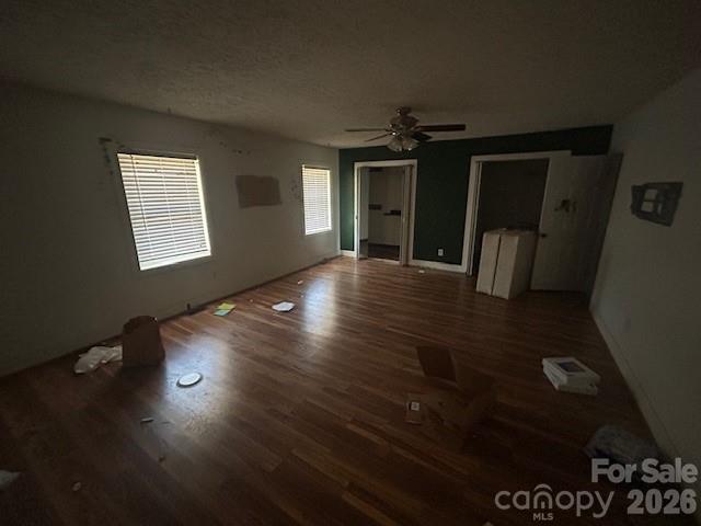 1523 Buck Ford Road Shelby NC 28152