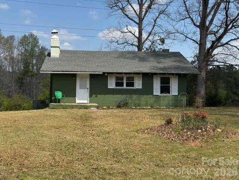 341 Lake Road Rockingham NC 28379