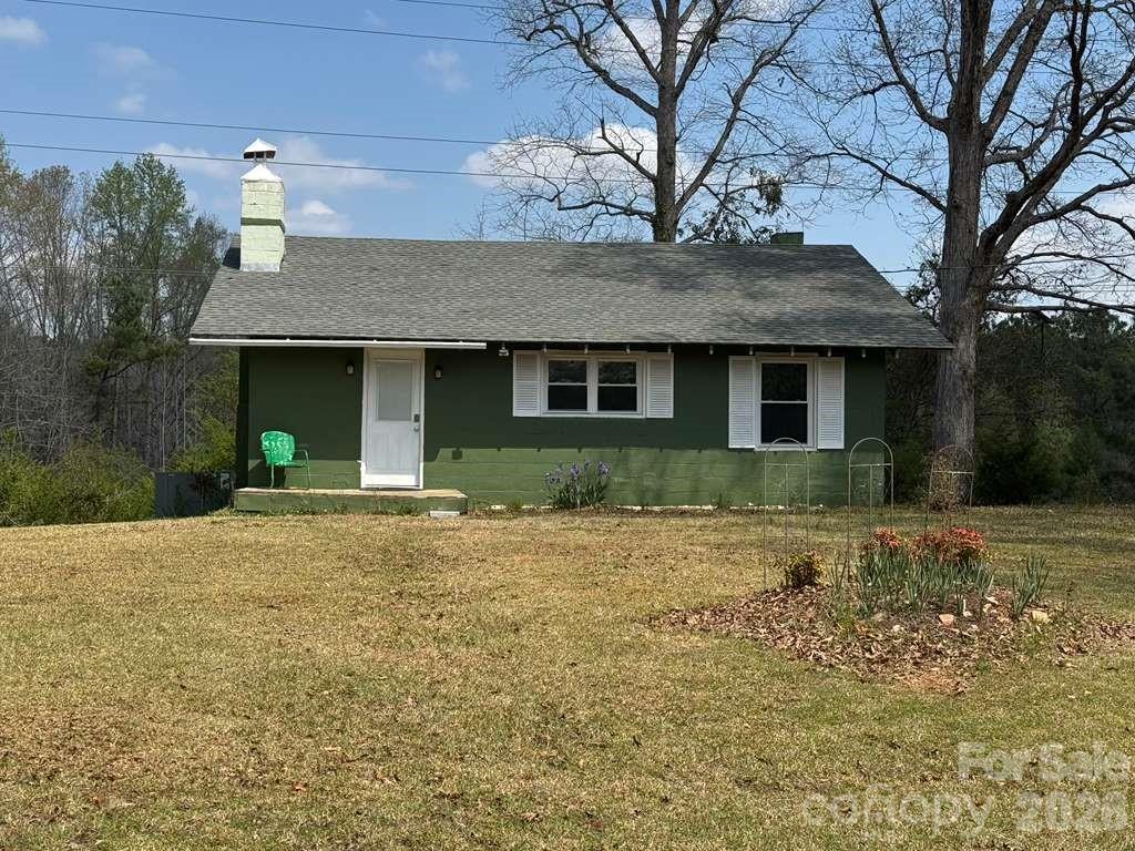 341 Lake Road Rockingham NC 28379
