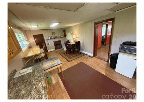 341 Lake Road Rockingham NC 28379