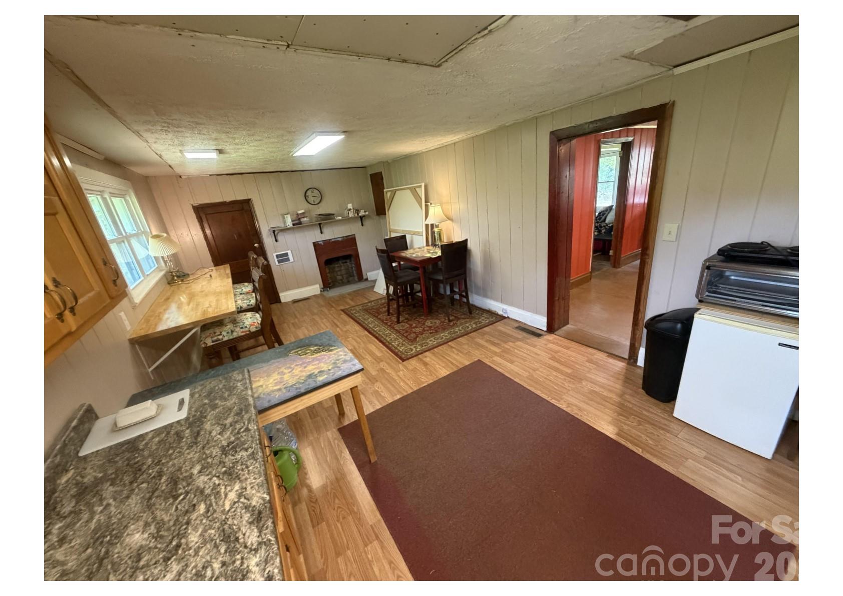 341 Lake Road Rockingham NC 28379